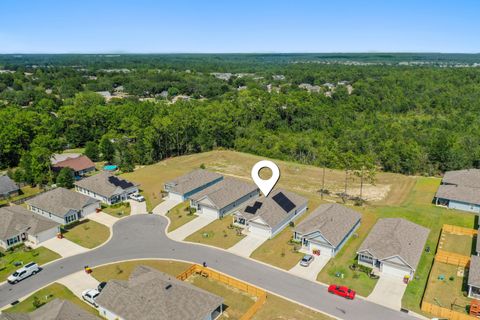 A home in Crestview