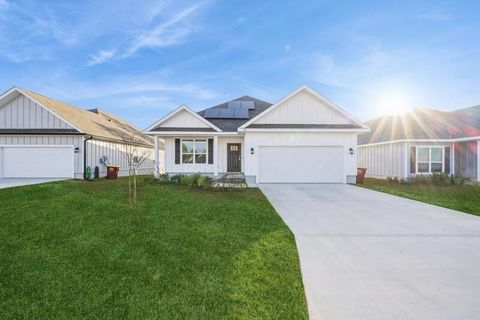 A home in Crestview