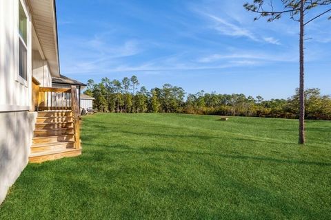 A home in Crestview