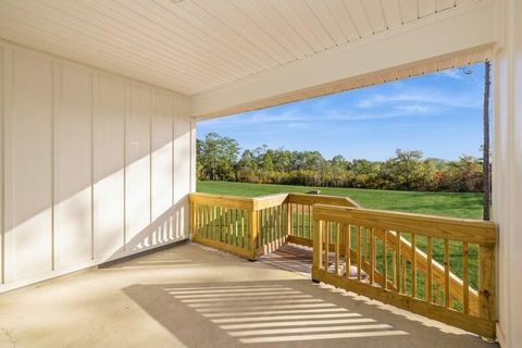 A home in Crestview