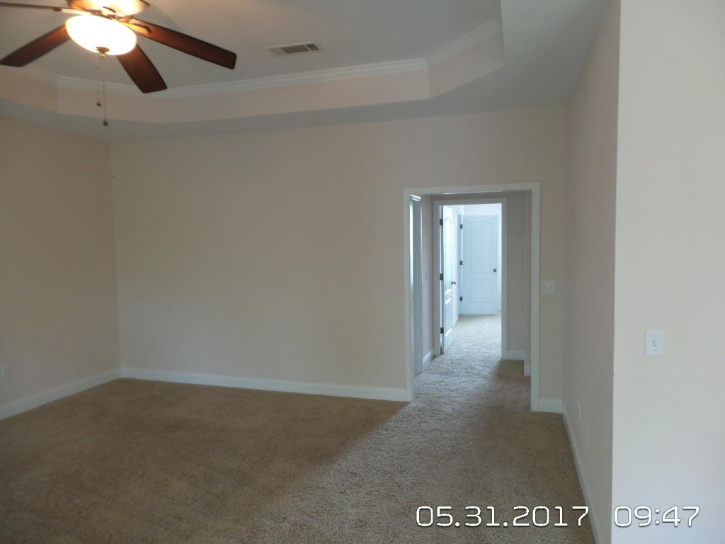 SHADOW PINES - Residential Lease