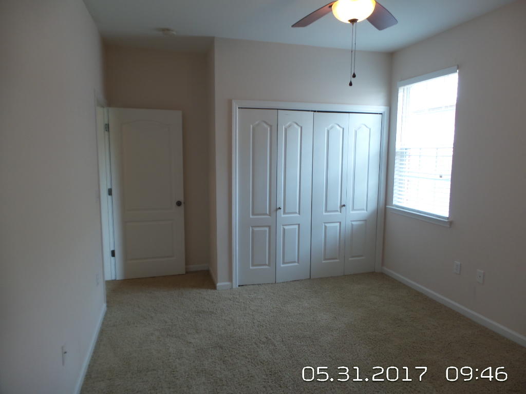 SHADOW PINES - Residential Lease