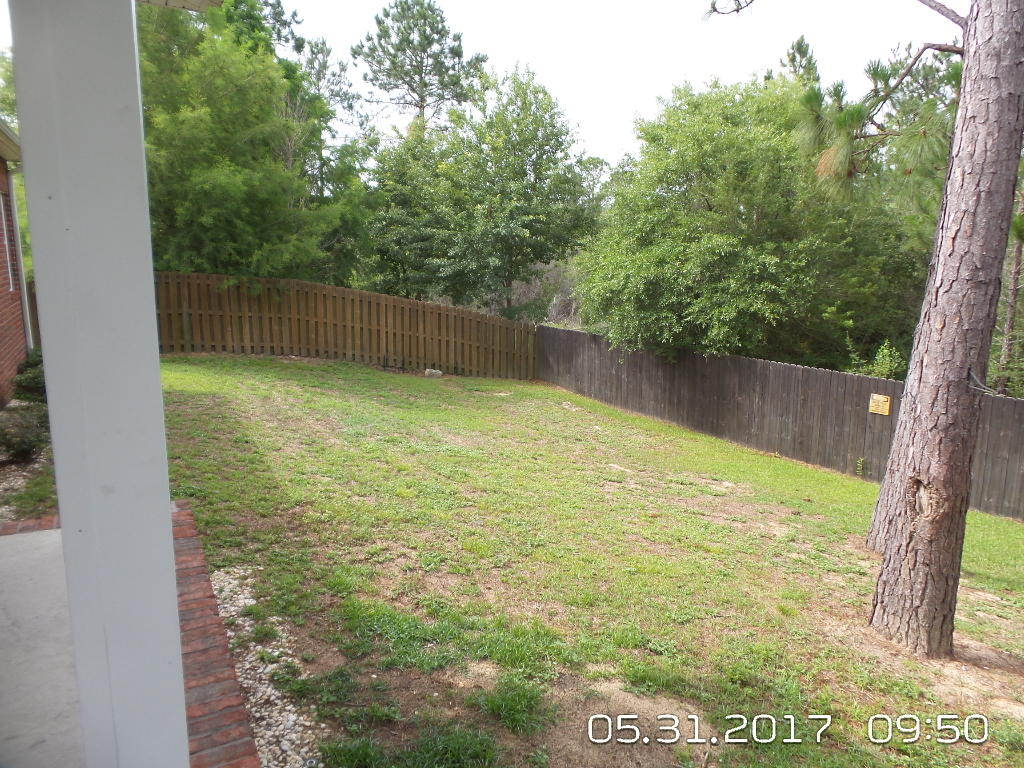 SHADOW PINES - Residential Lease