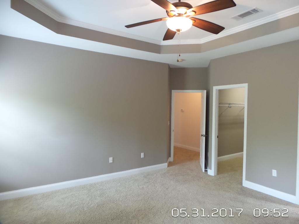 SHADOW PINES - Residential Lease