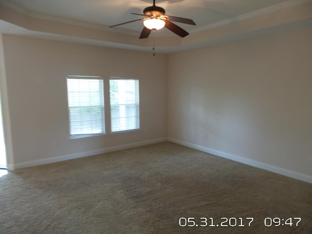 SHADOW PINES - Residential Lease