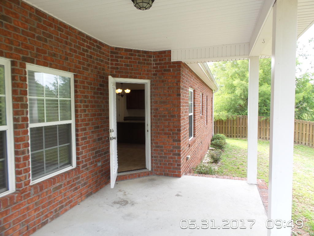 SHADOW PINES - Residential Lease