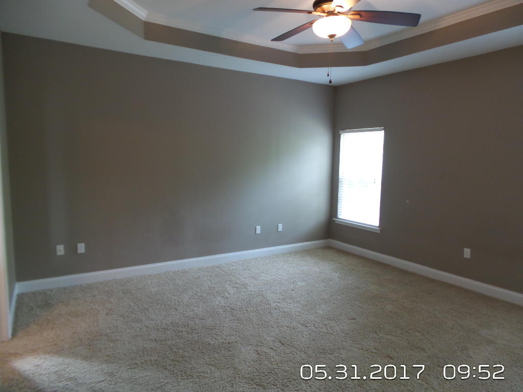 SHADOW PINES - Residential Lease