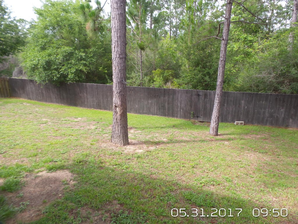 SHADOW PINES - Residential Lease