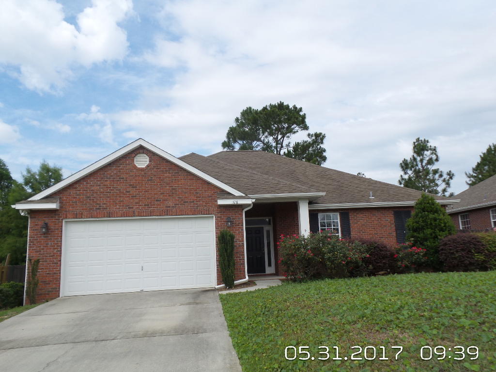 SHADOW PINES - Residential Lease