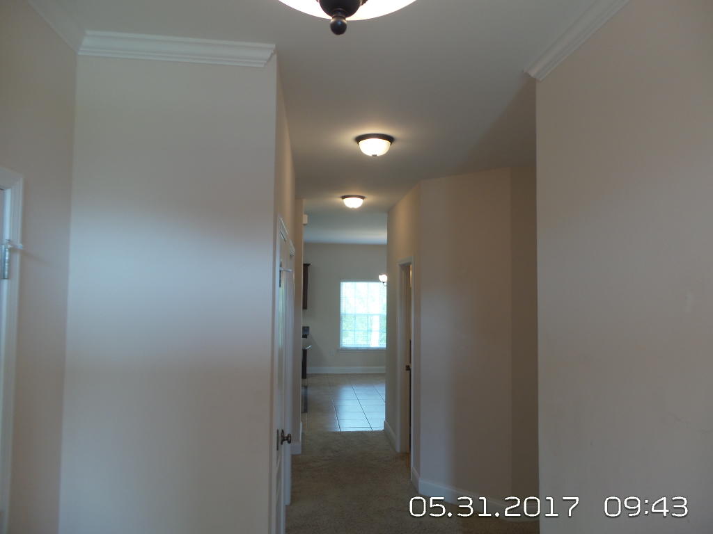 SHADOW PINES - Residential Lease