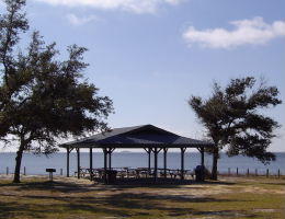 HOLLEY BY THE SEA - Land