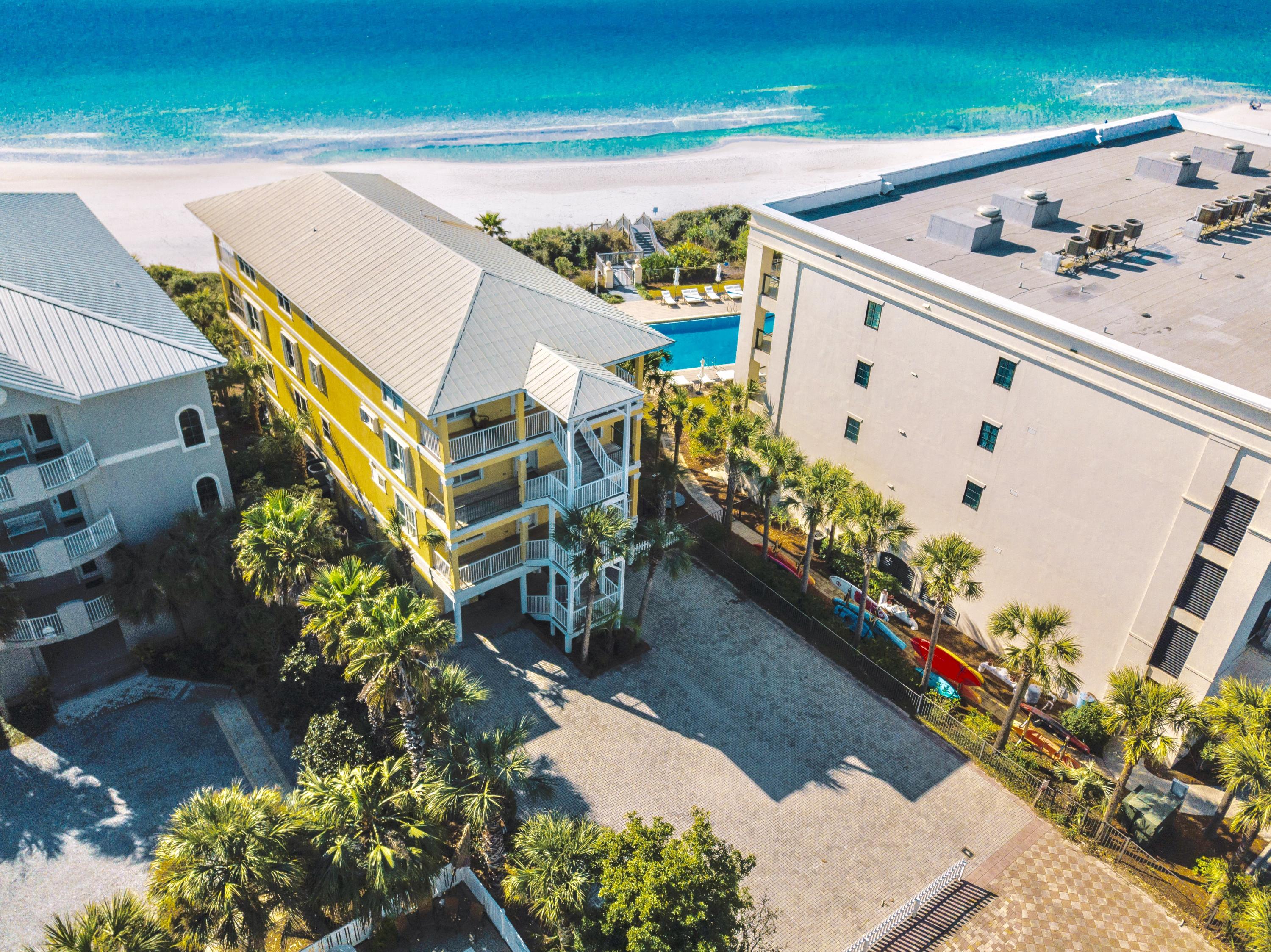 Sugar Cliff's - Residential