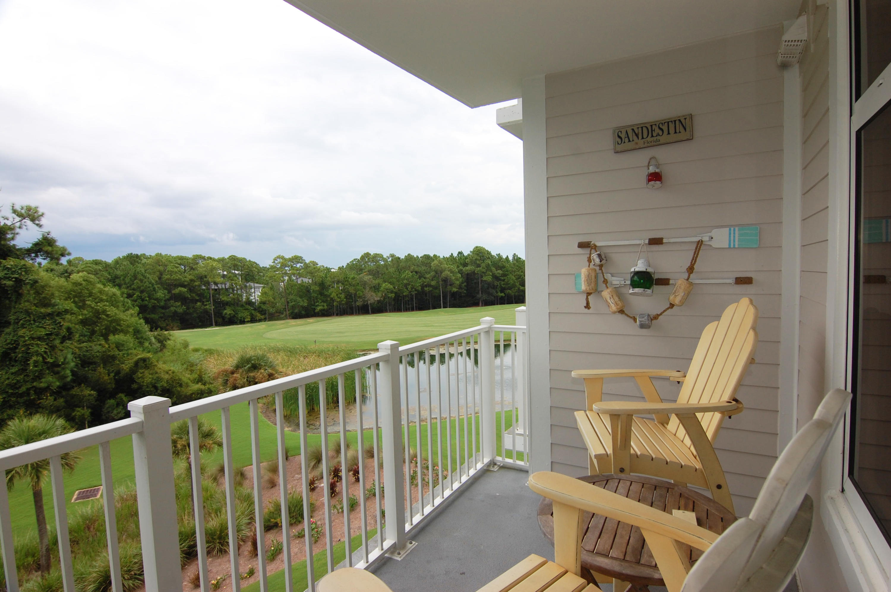 ELATION, Baytowne Village - Residential