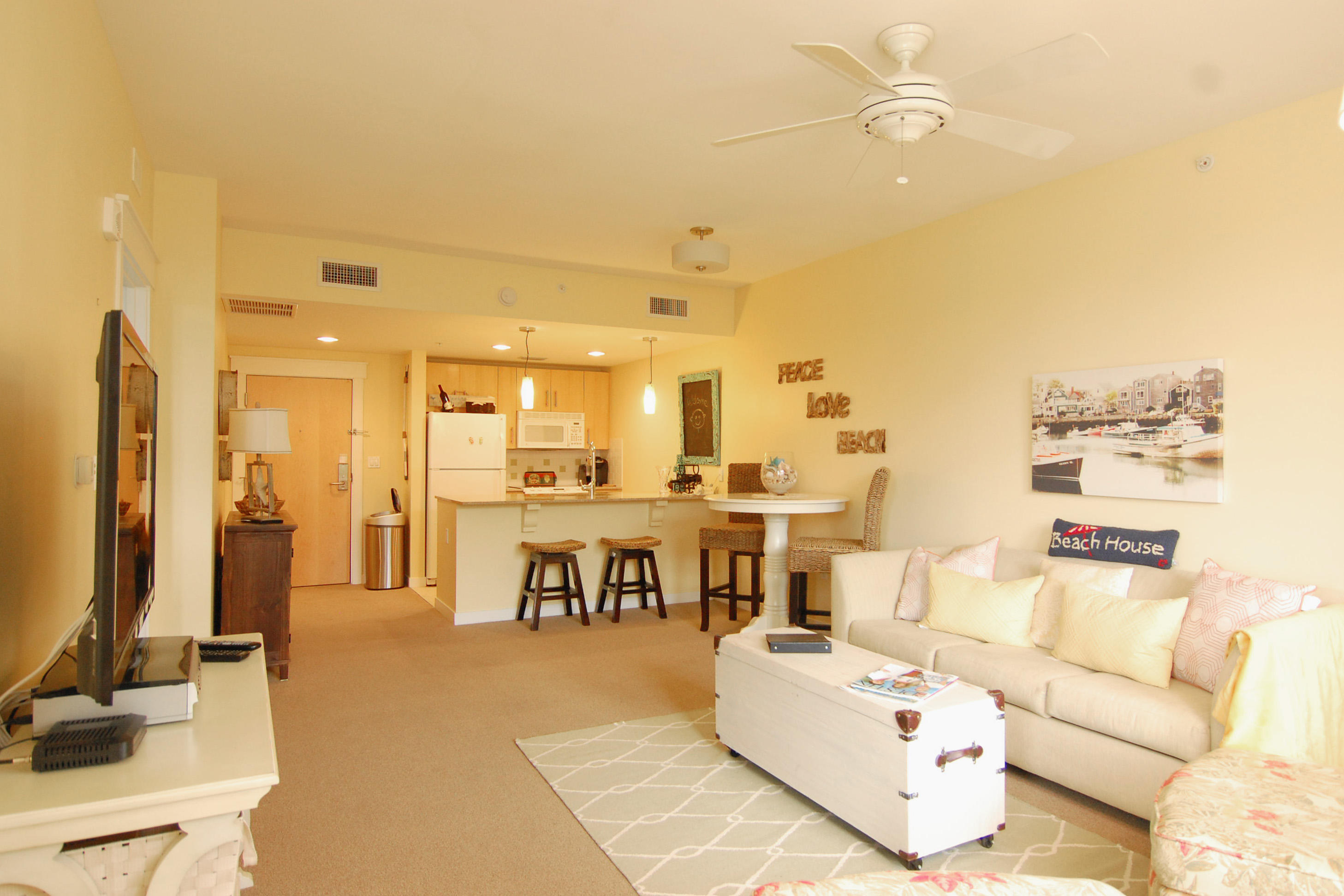 ELATION, Baytowne Village - Residential