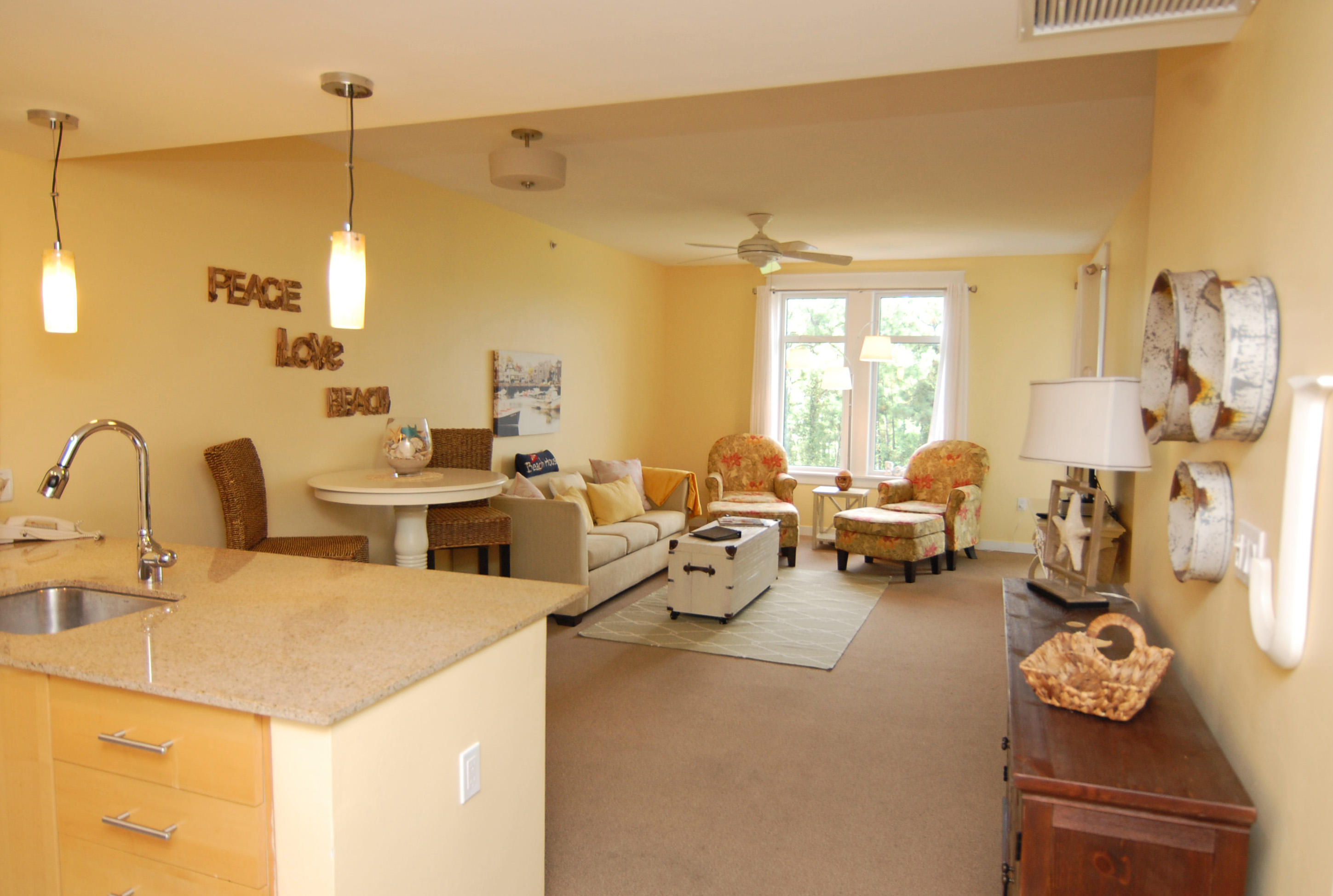 ELATION, Baytowne Village - Residential