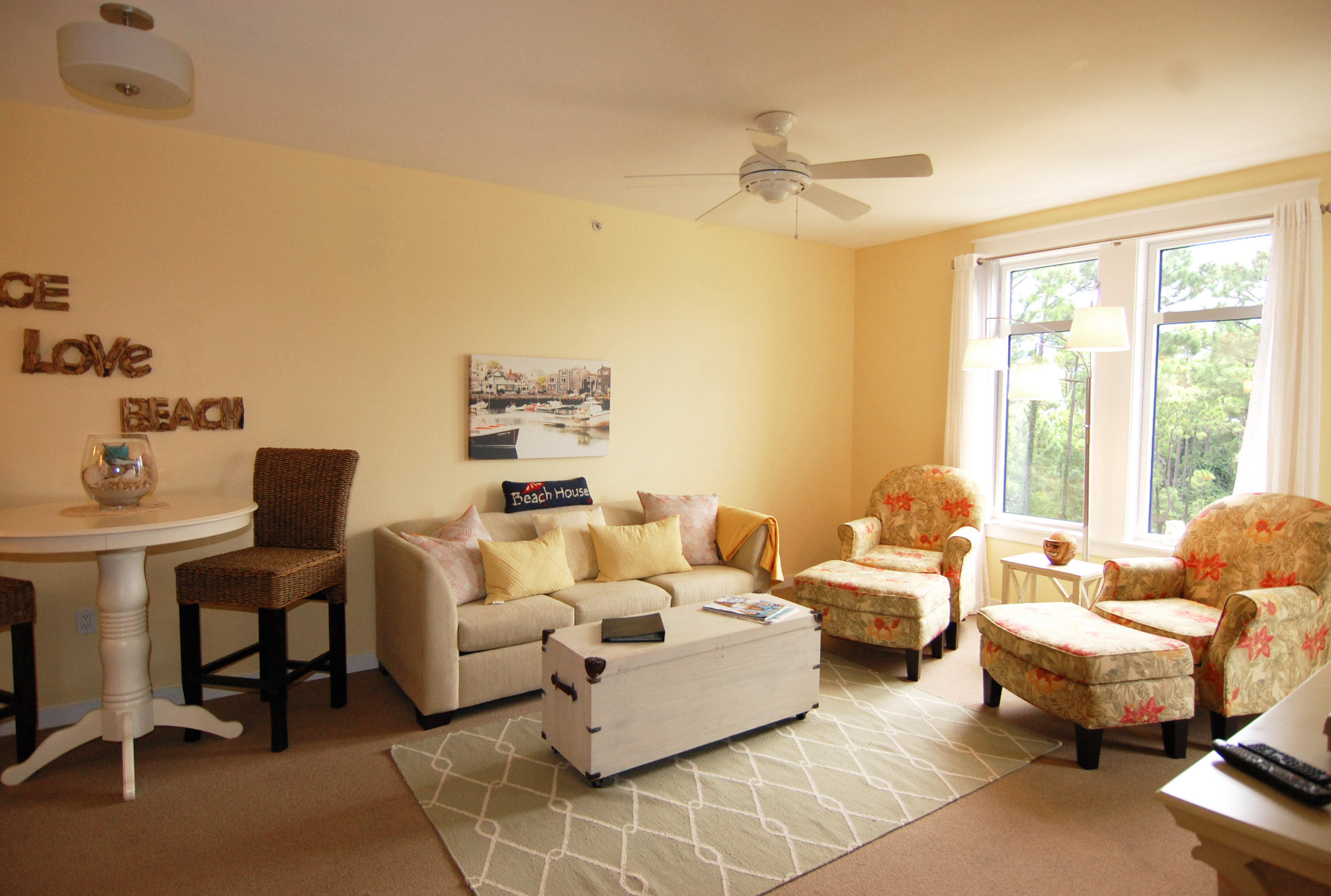 ELATION, Baytowne Village - Residential