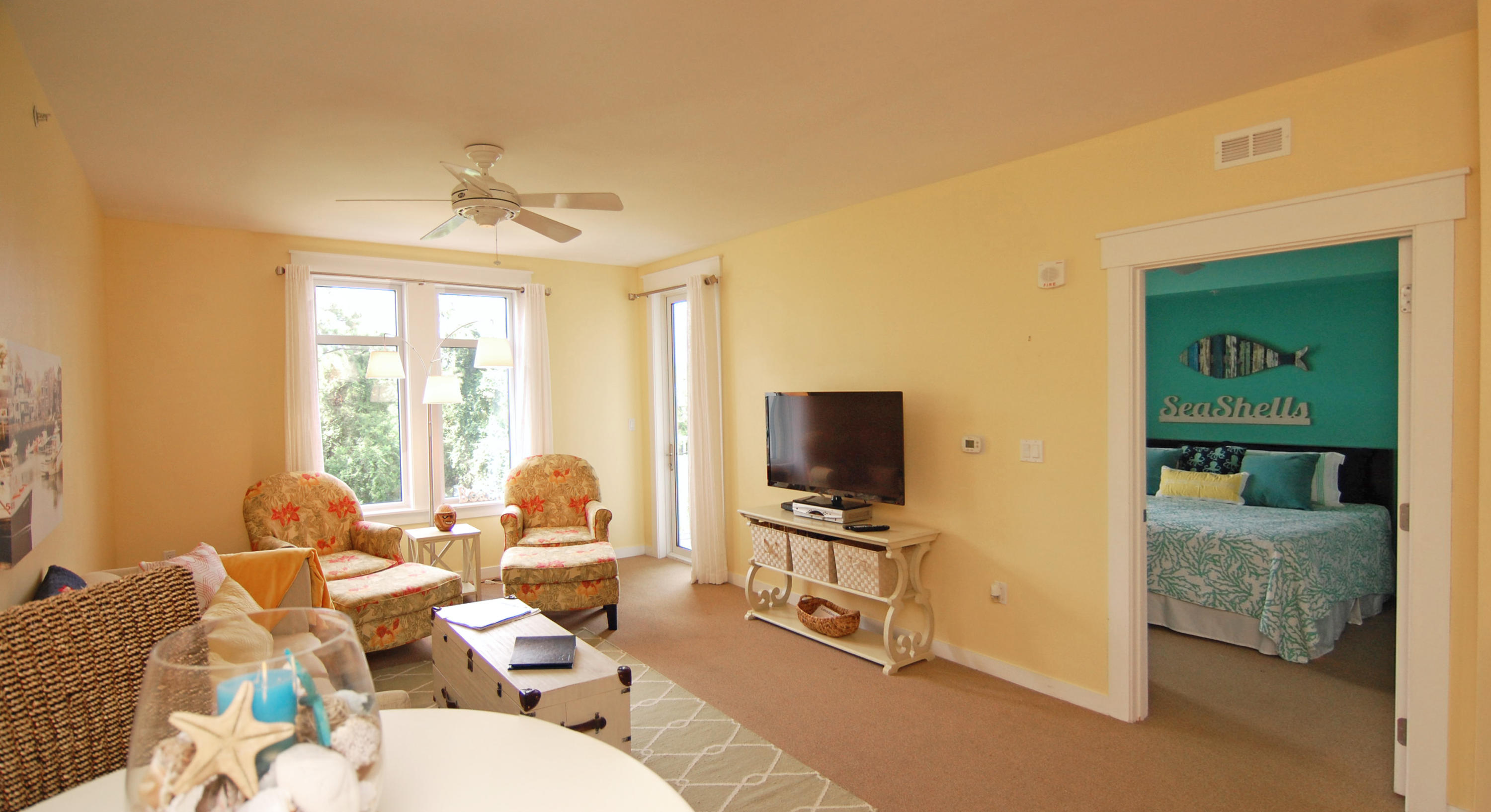 ELATION, Baytowne Village - Residential