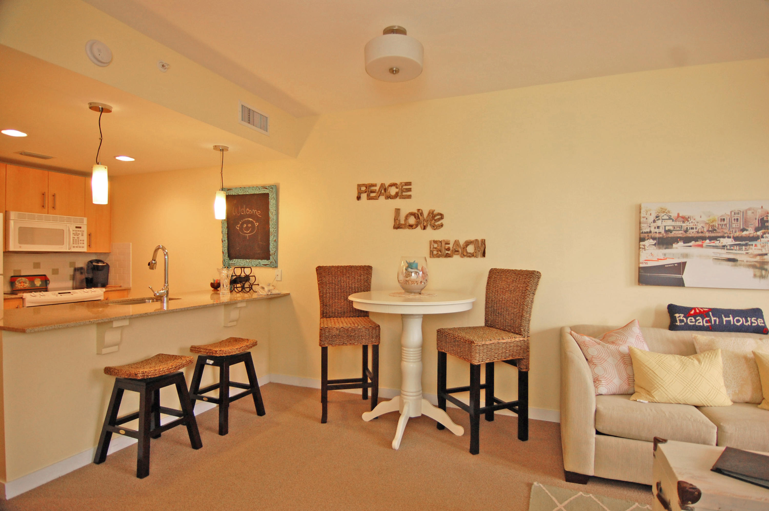 ELATION, Baytowne Village - Residential