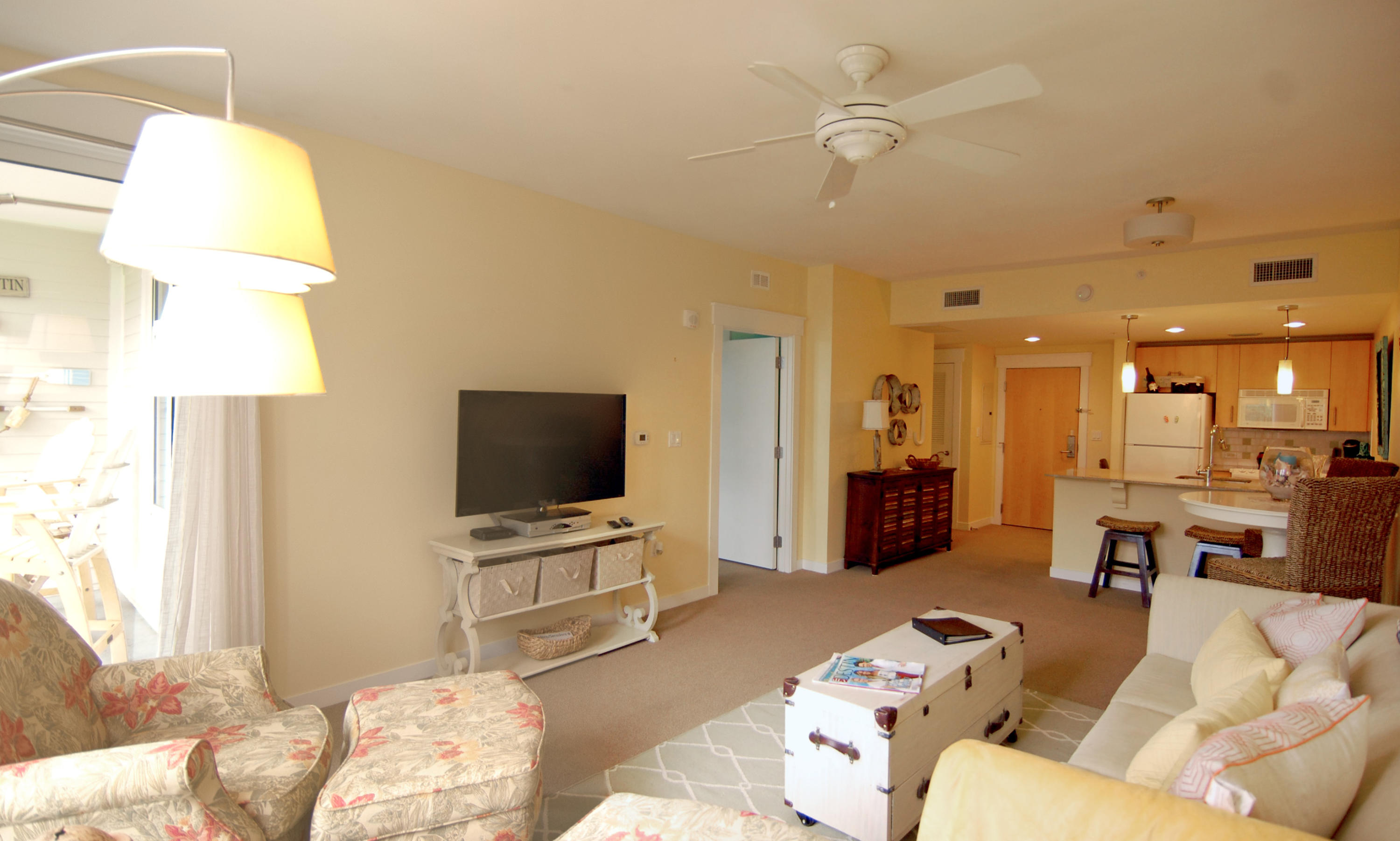 ELATION, Baytowne Village - Residential