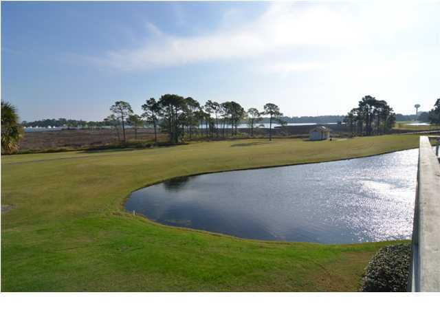 Spacious one bedroom, one bath fully furnished with magnificent views of the bay, marina and The Village of Baytowne Wharf. This upstairs unit is a perfect location for enjoying all the resort has to offer and for viewing village fireworks. Amenities included for the lease of this home are daily kayak and bike and boogie board rentals. Daily tennis court time, fitness club access (with spa and steam rooms), access to the resorts three pools, and discounts on golf and beach set-ups are also included. This is in addition to any amenities specific to this property's neighborhood and is an exclusive offering with this listing. An administrative fee of $100 may apply.