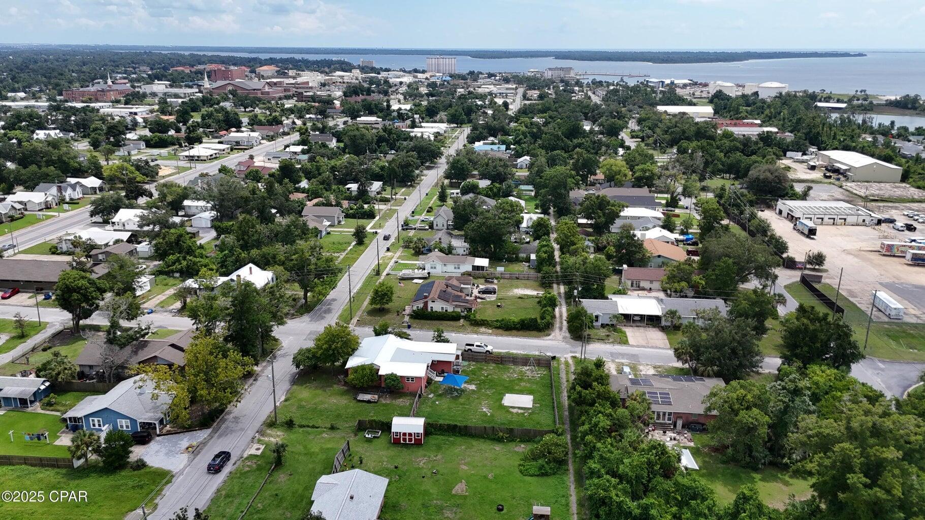 No Named Subdivision - Residential