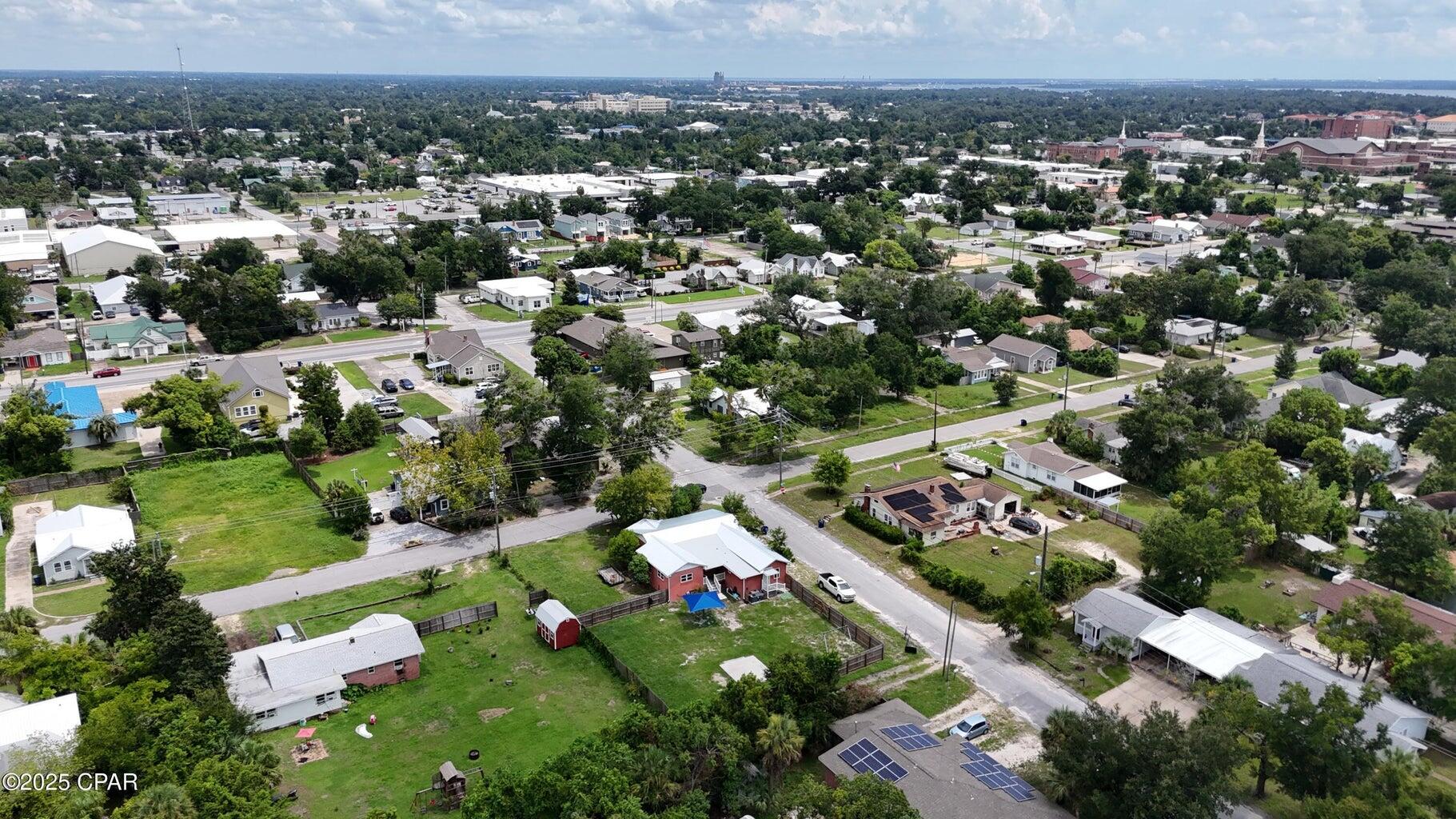 No Named Subdivision - Residential