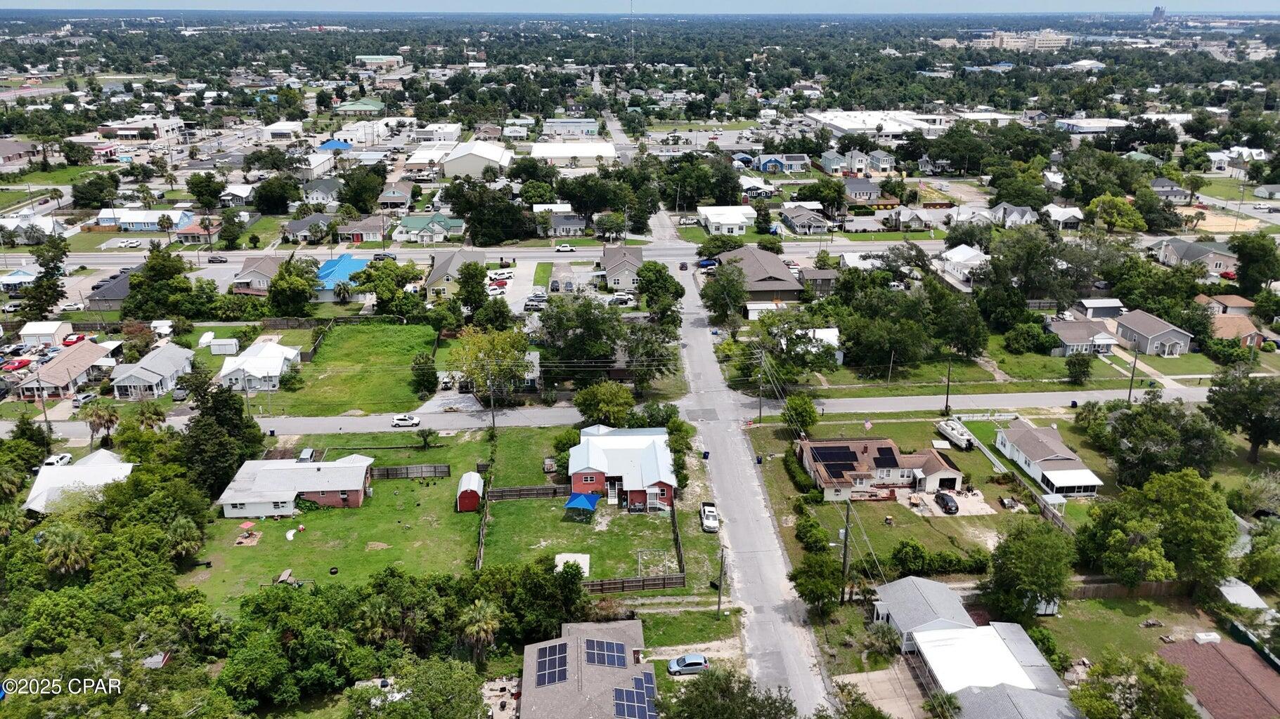 No Named Subdivision - Residential