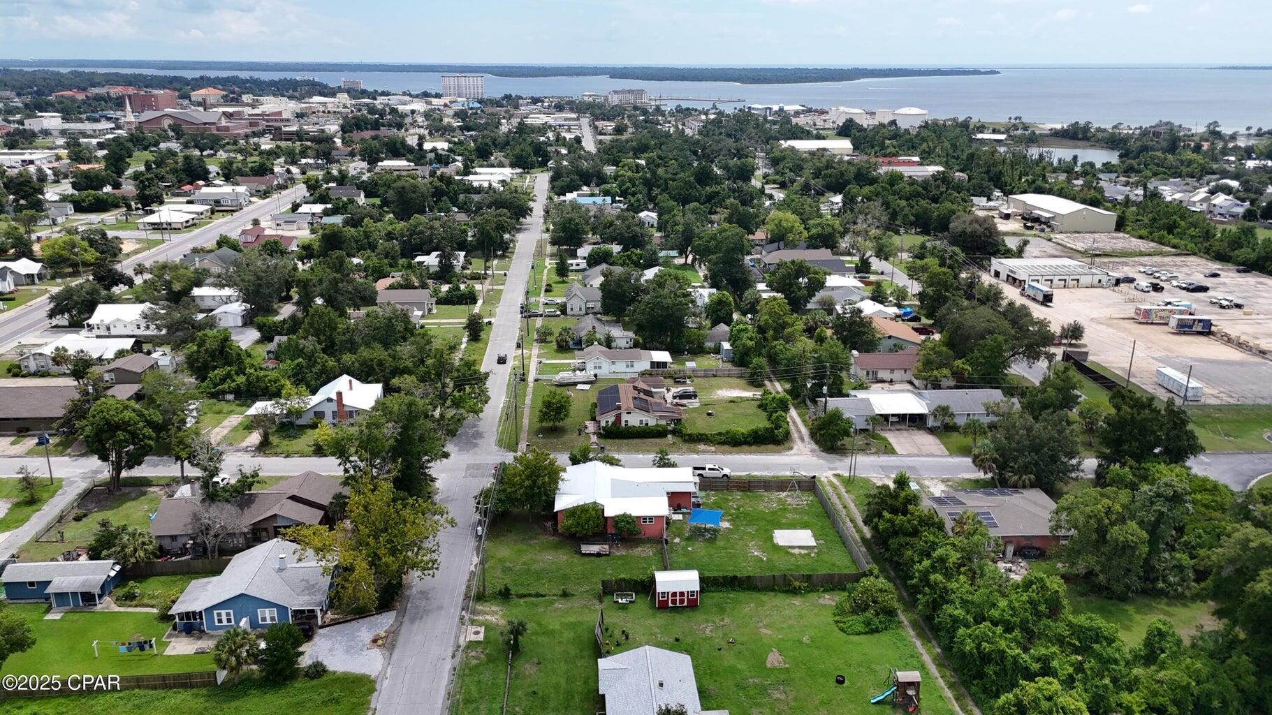 No Named Subdivision - Residential