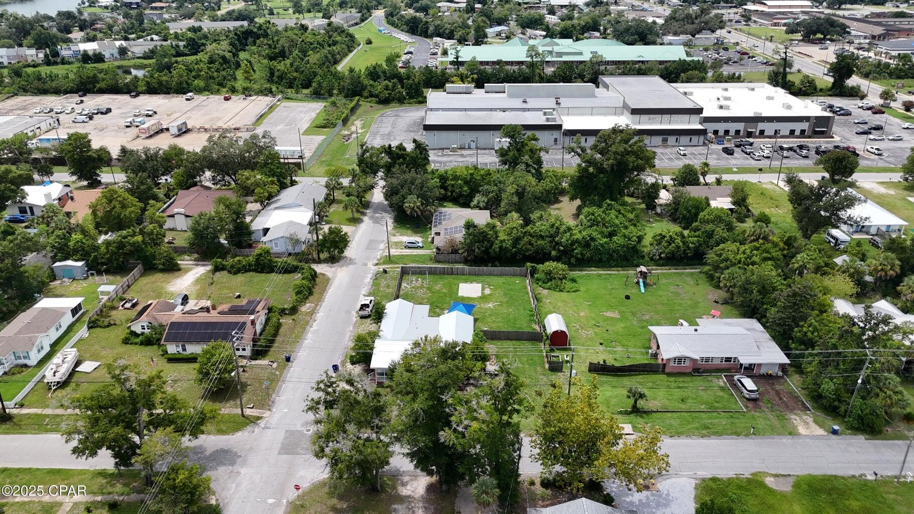 No Named Subdivision - Residential