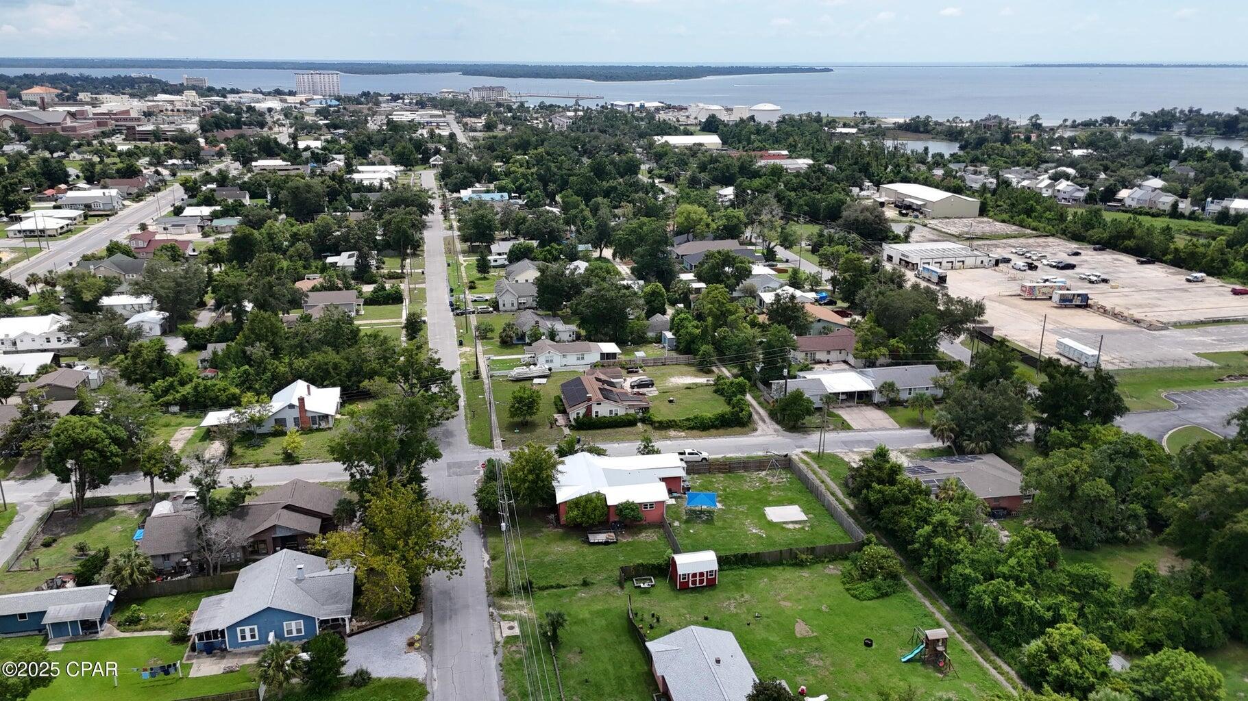 No Named Subdivision - Residential