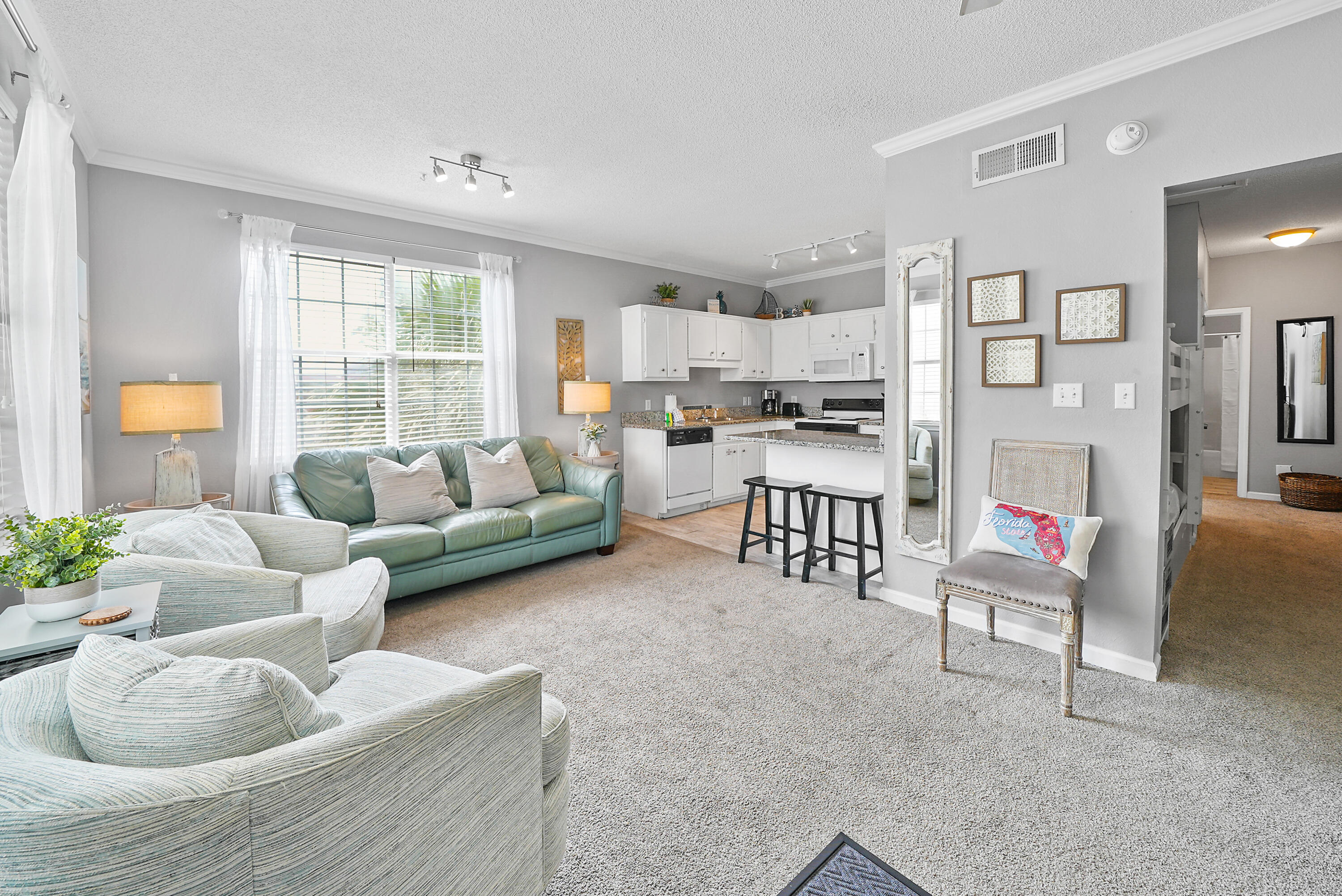 POINCIANA PLACE - Residential