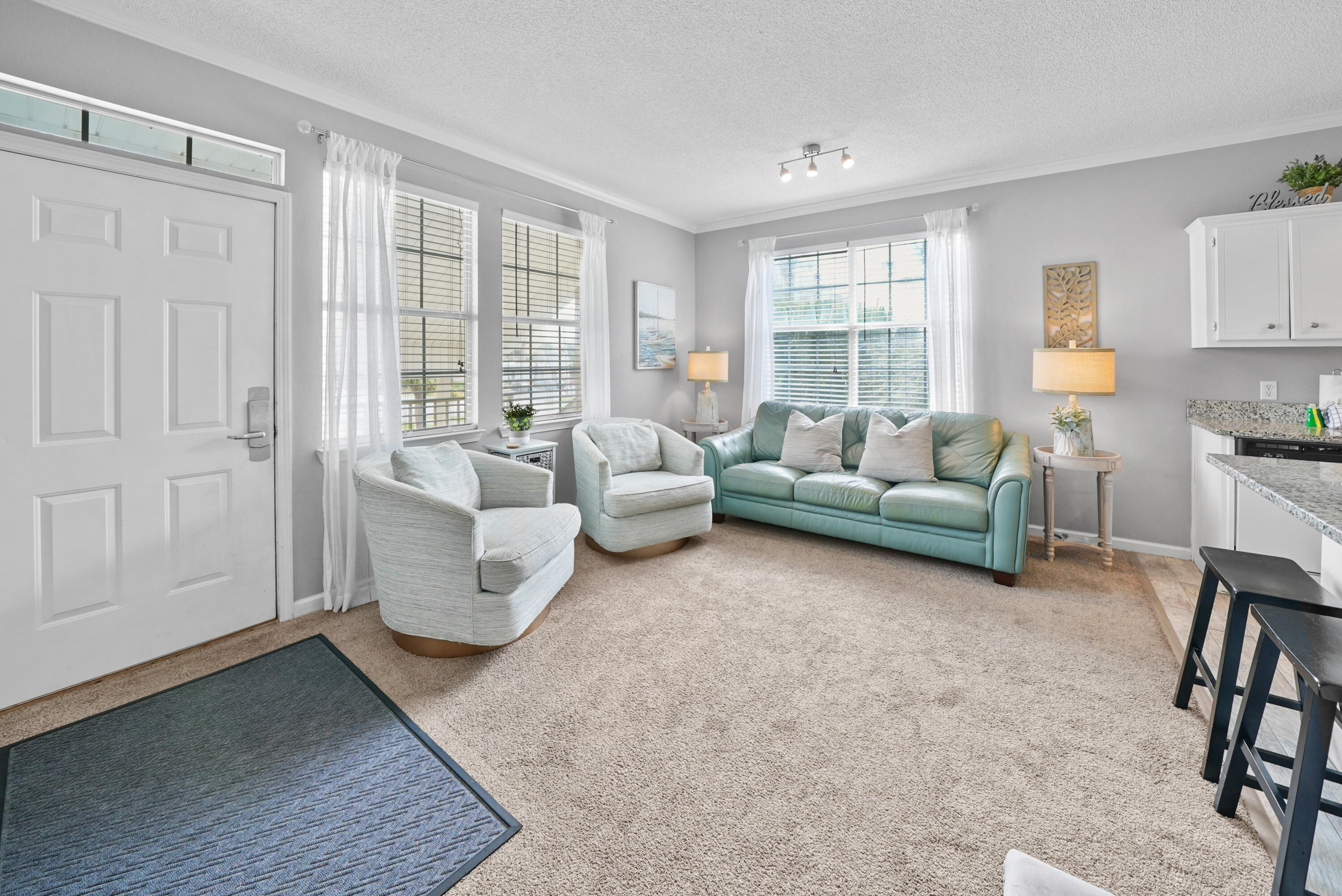 POINCIANA PLACE - Residential