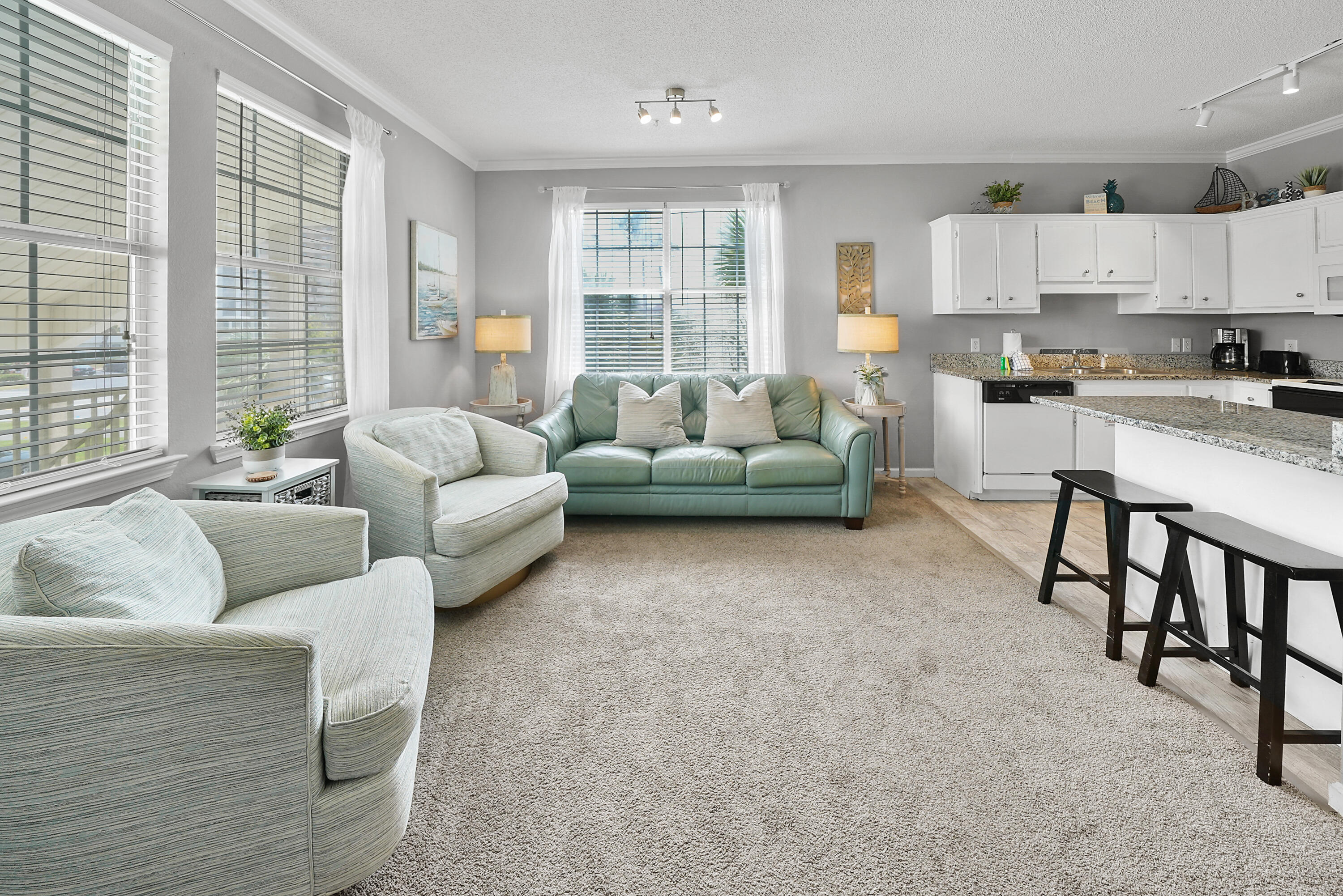 POINCIANA PLACE - Residential