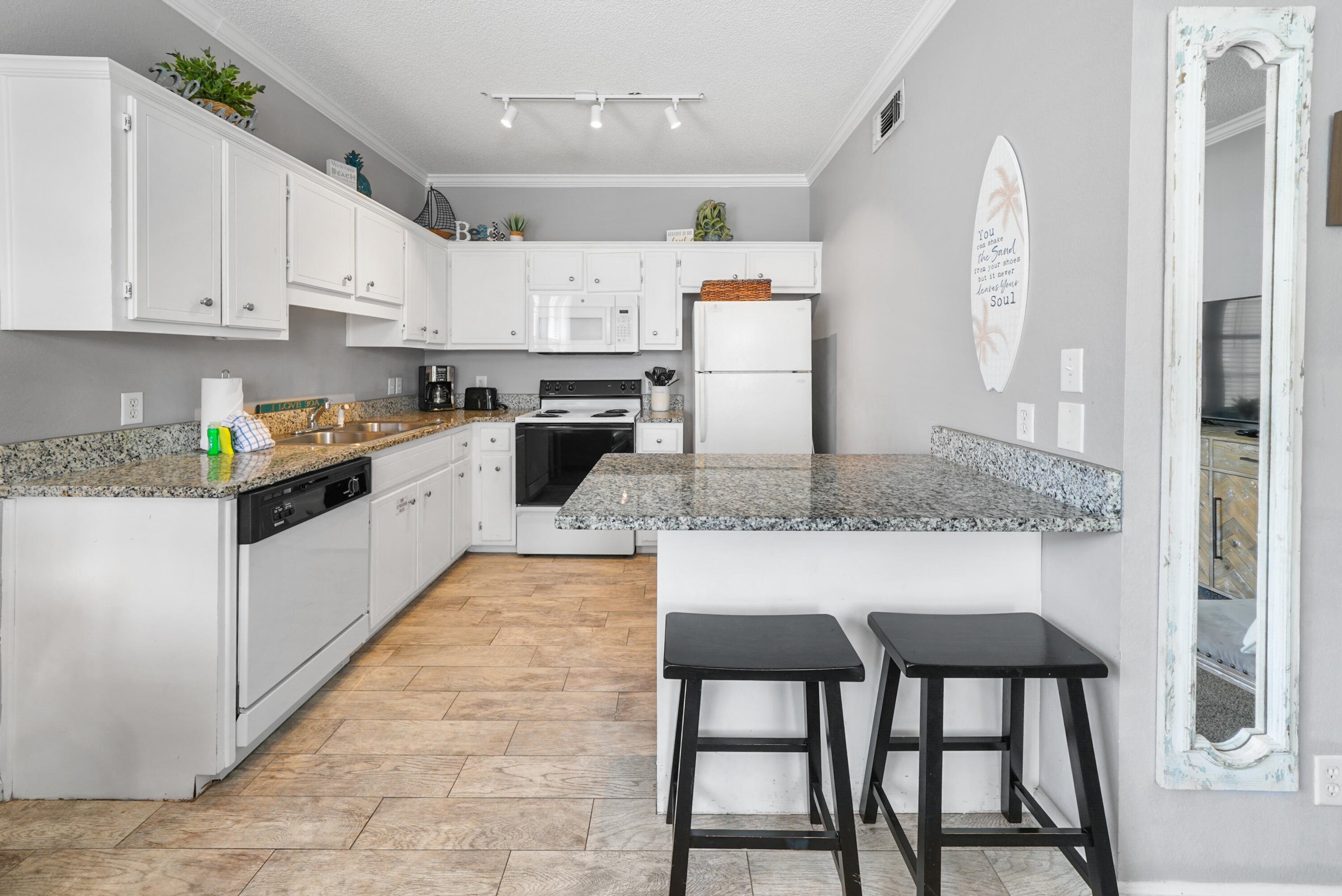 POINCIANA PLACE - Residential