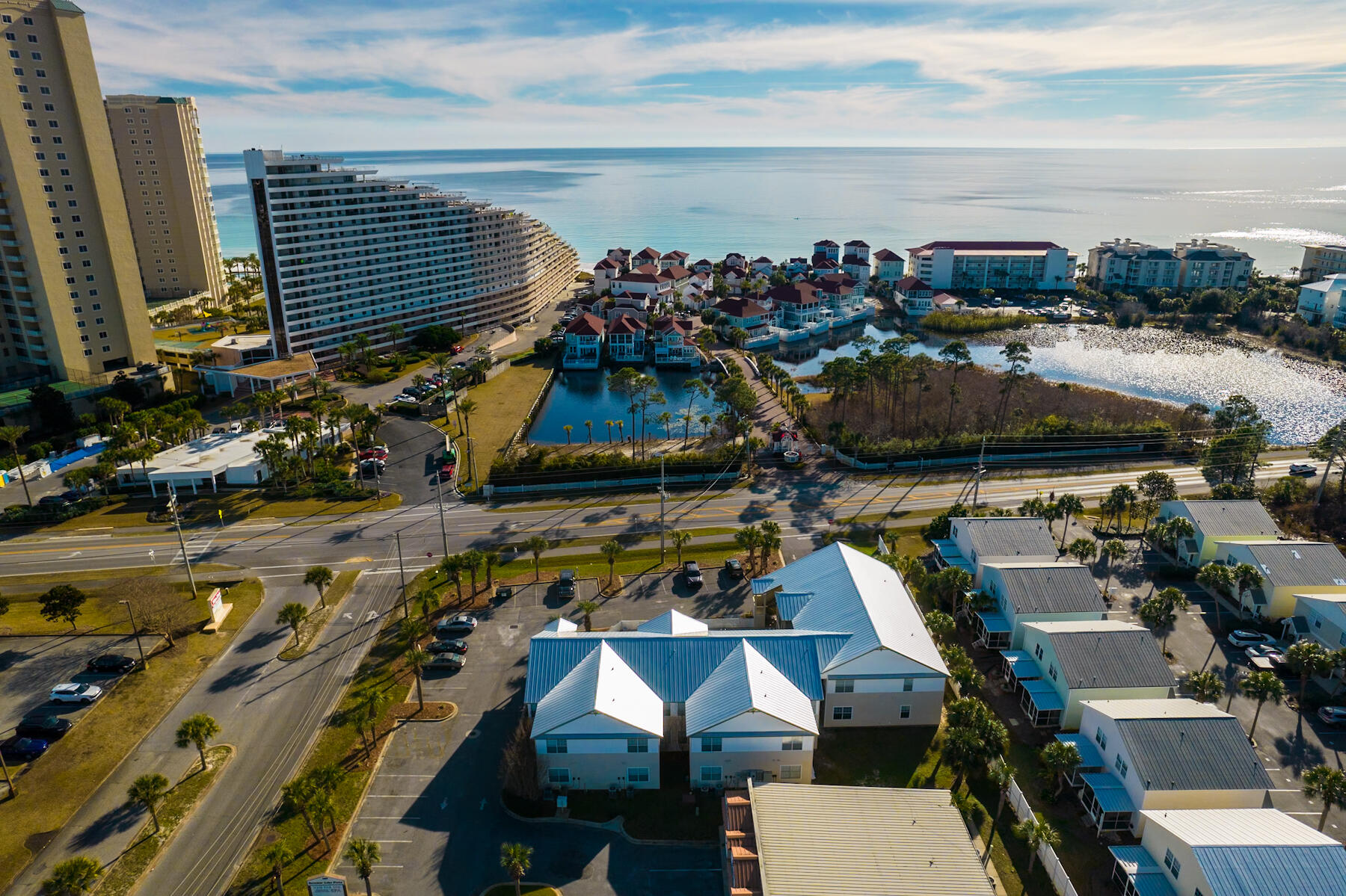 POINCIANA PLACE - Residential