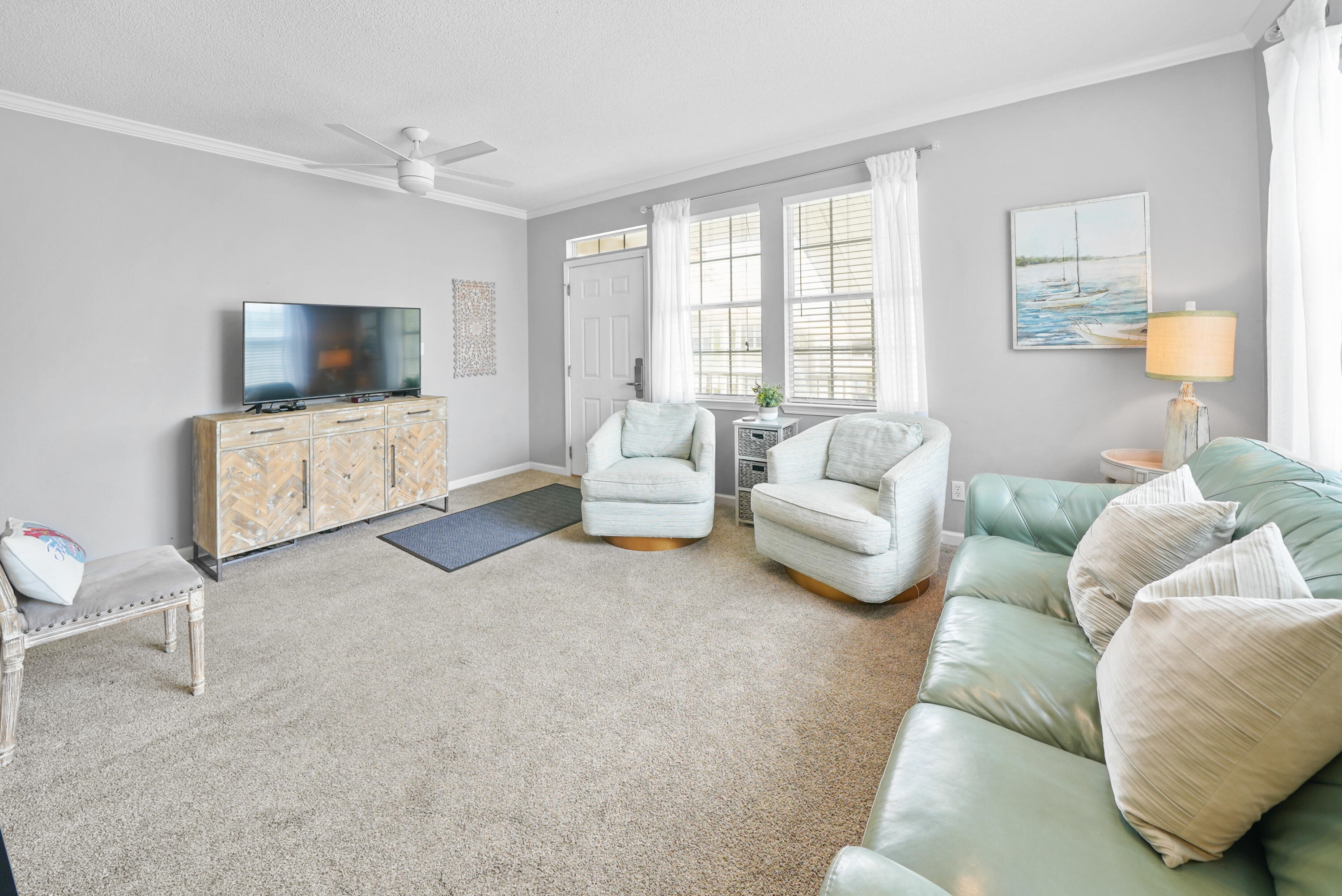 POINCIANA PLACE - Residential