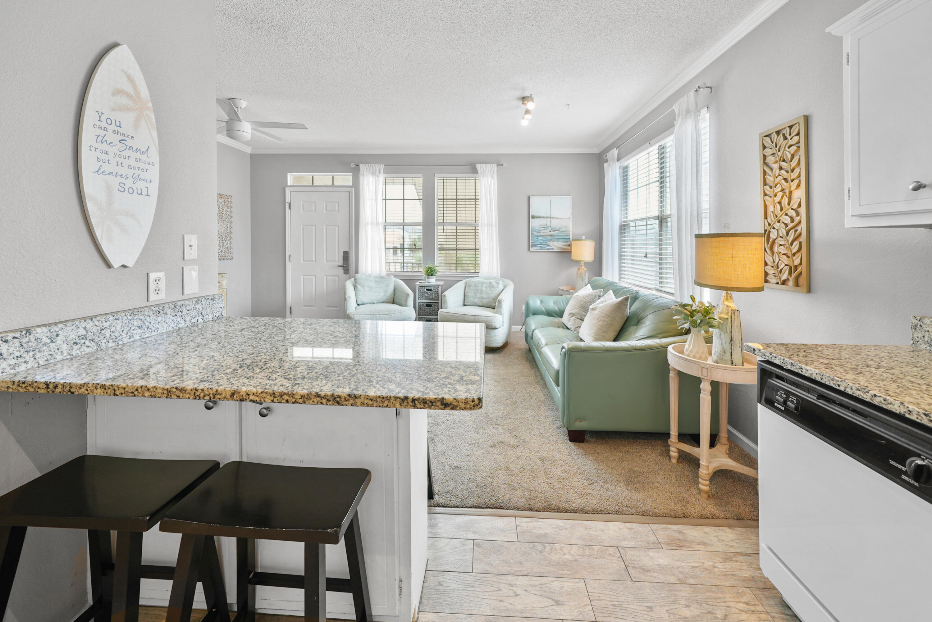 POINCIANA PLACE - Residential