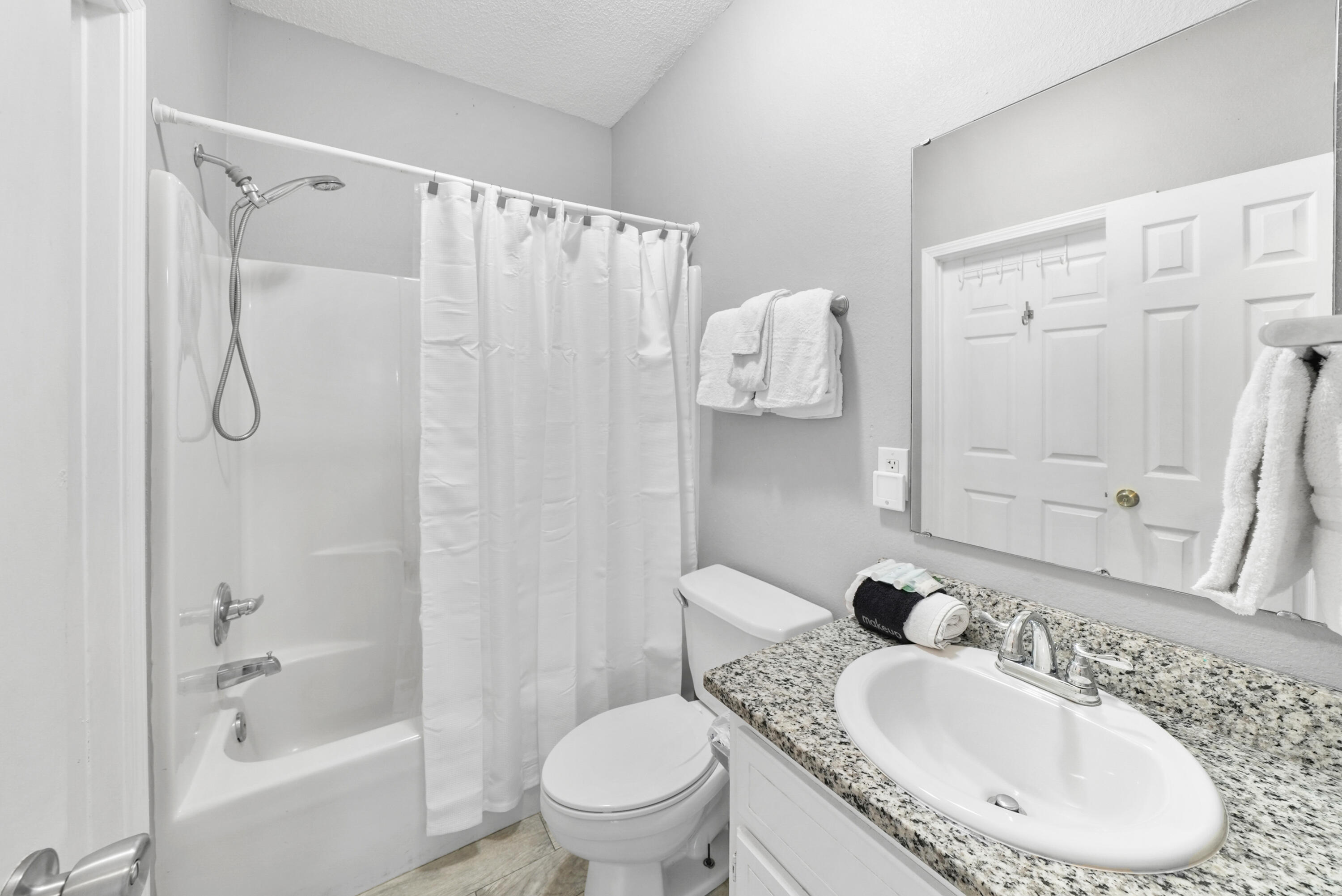 POINCIANA PLACE - Residential