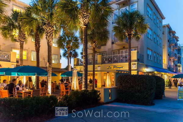 TOWN OF SANTA ROSA - Land