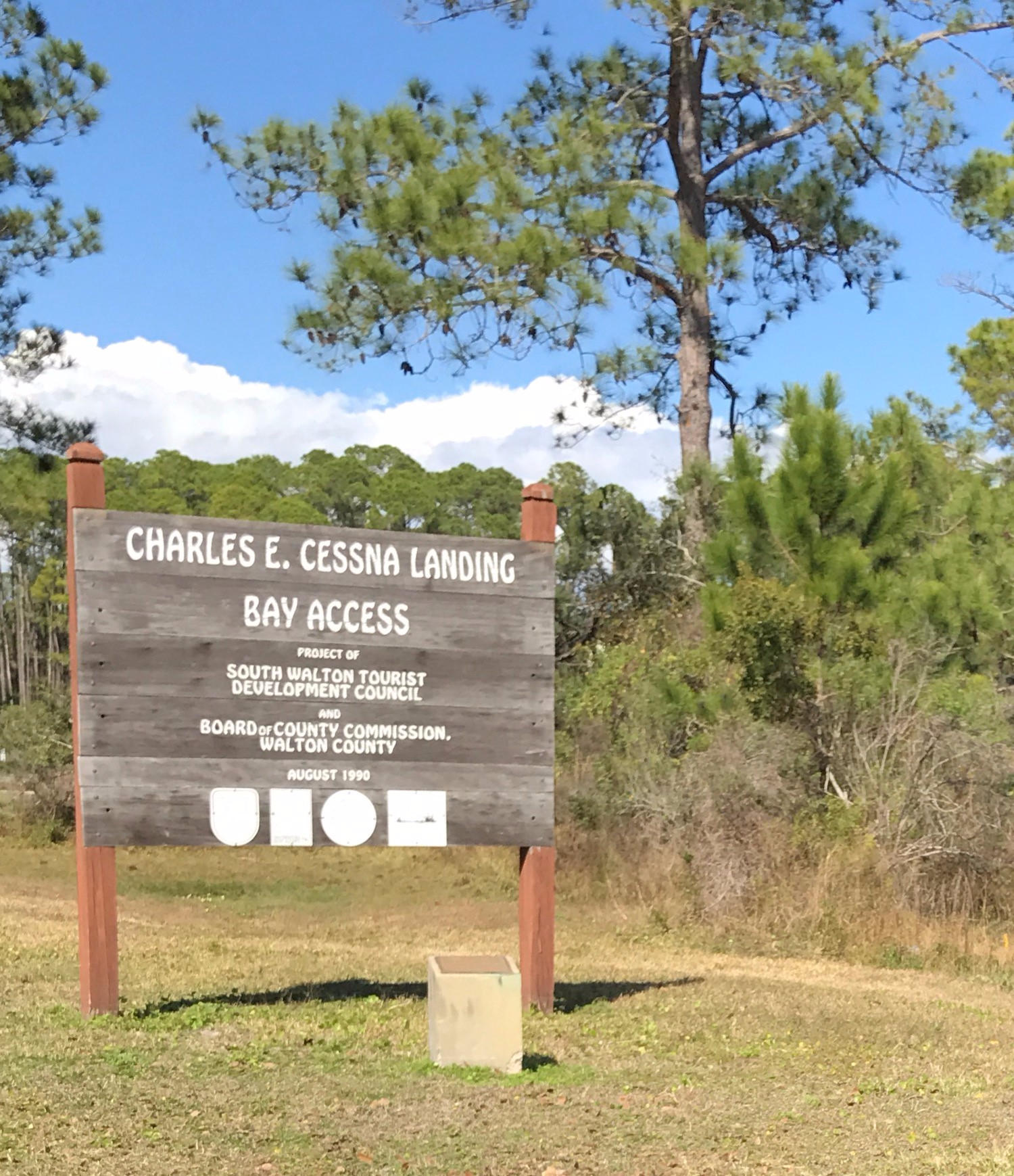 TOWN OF SANTA ROSA - Land