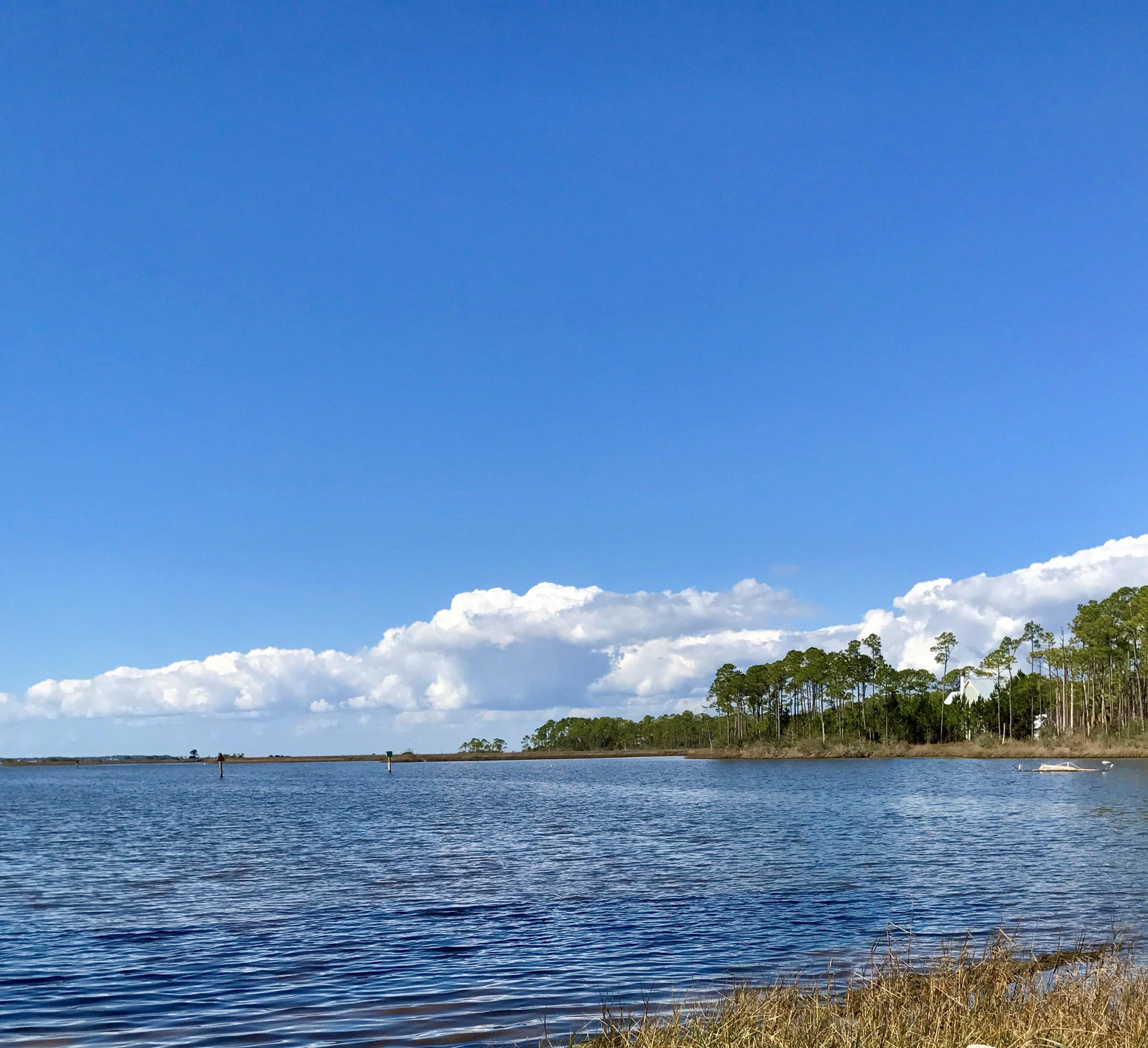 TOWN OF SANTA ROSA - Land