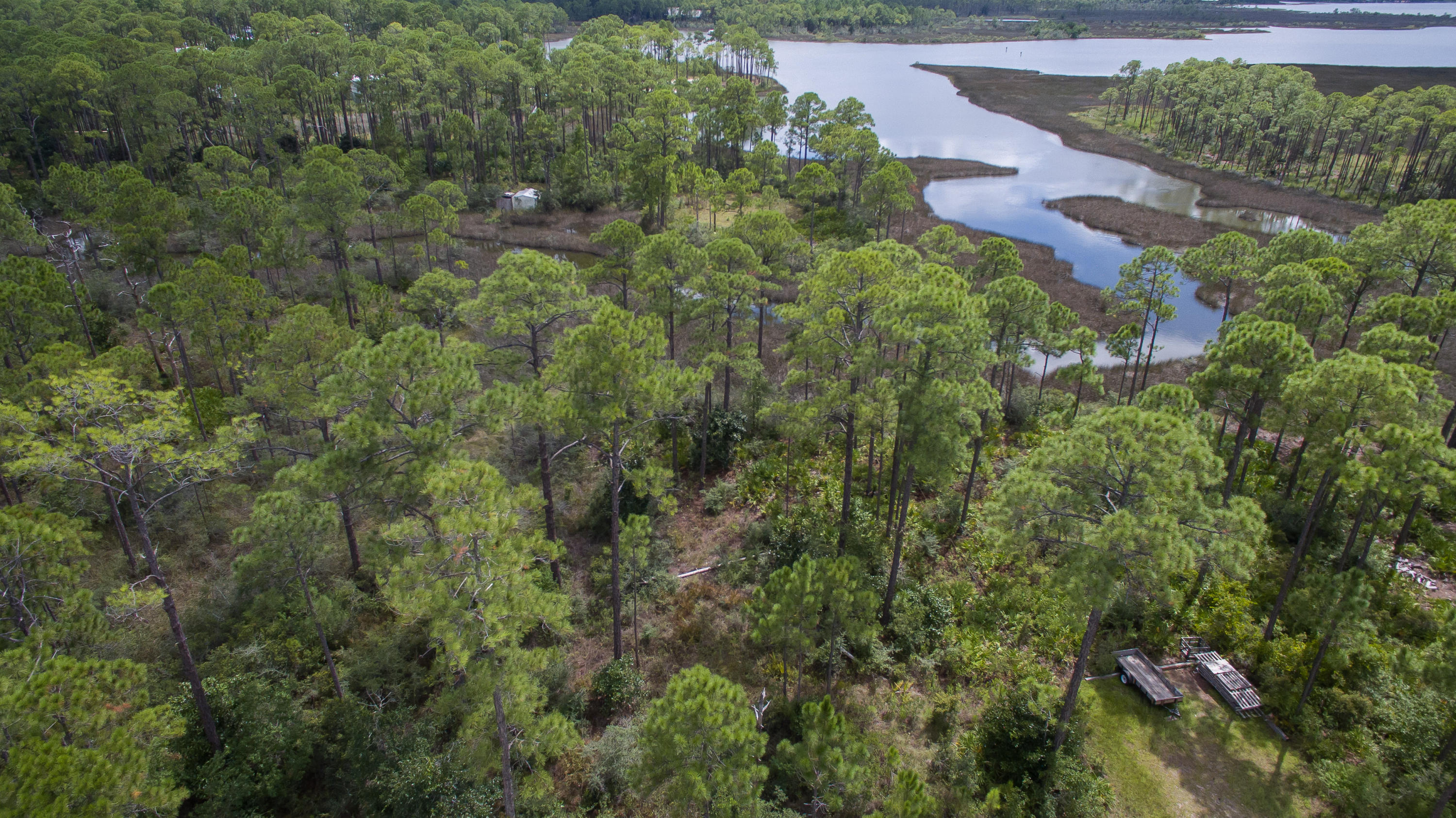 TOWN OF SANTA ROSA - Land