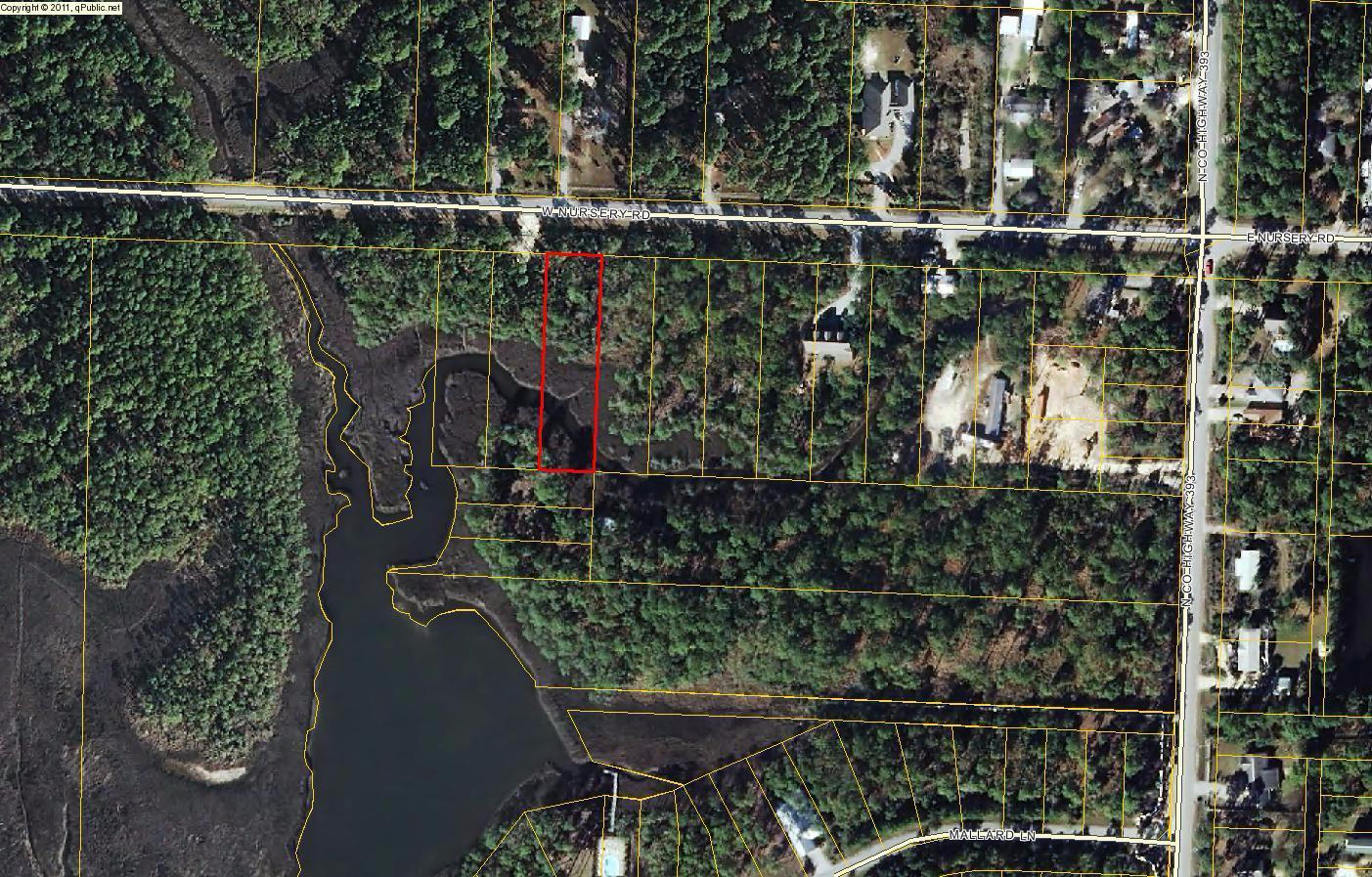 TOWN OF SANTA ROSA - Land