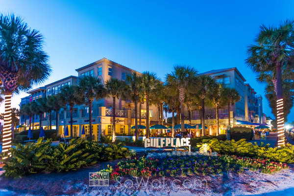 TOWN OF SANTA ROSA - Land