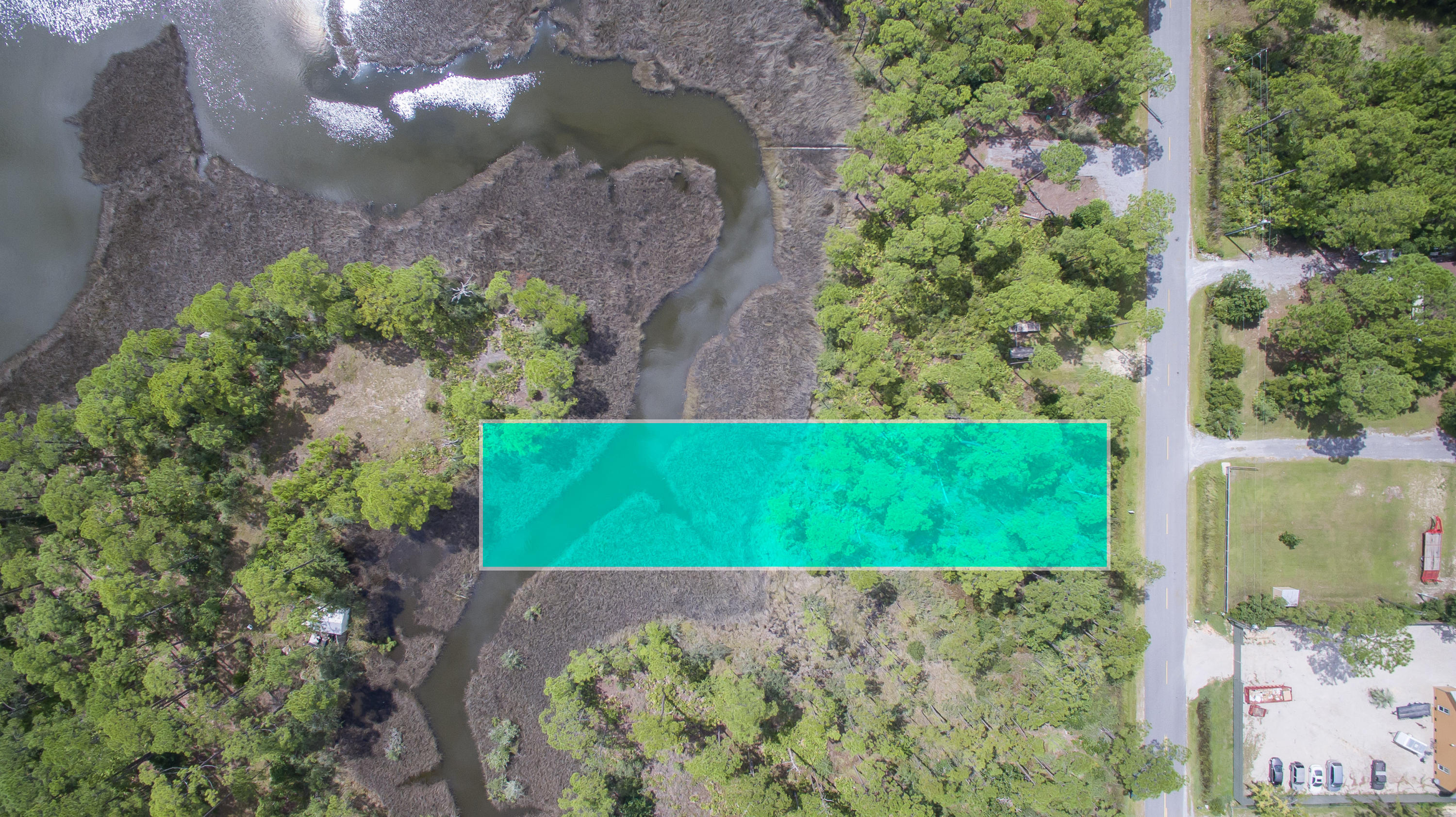 TOWN OF SANTA ROSA - Land