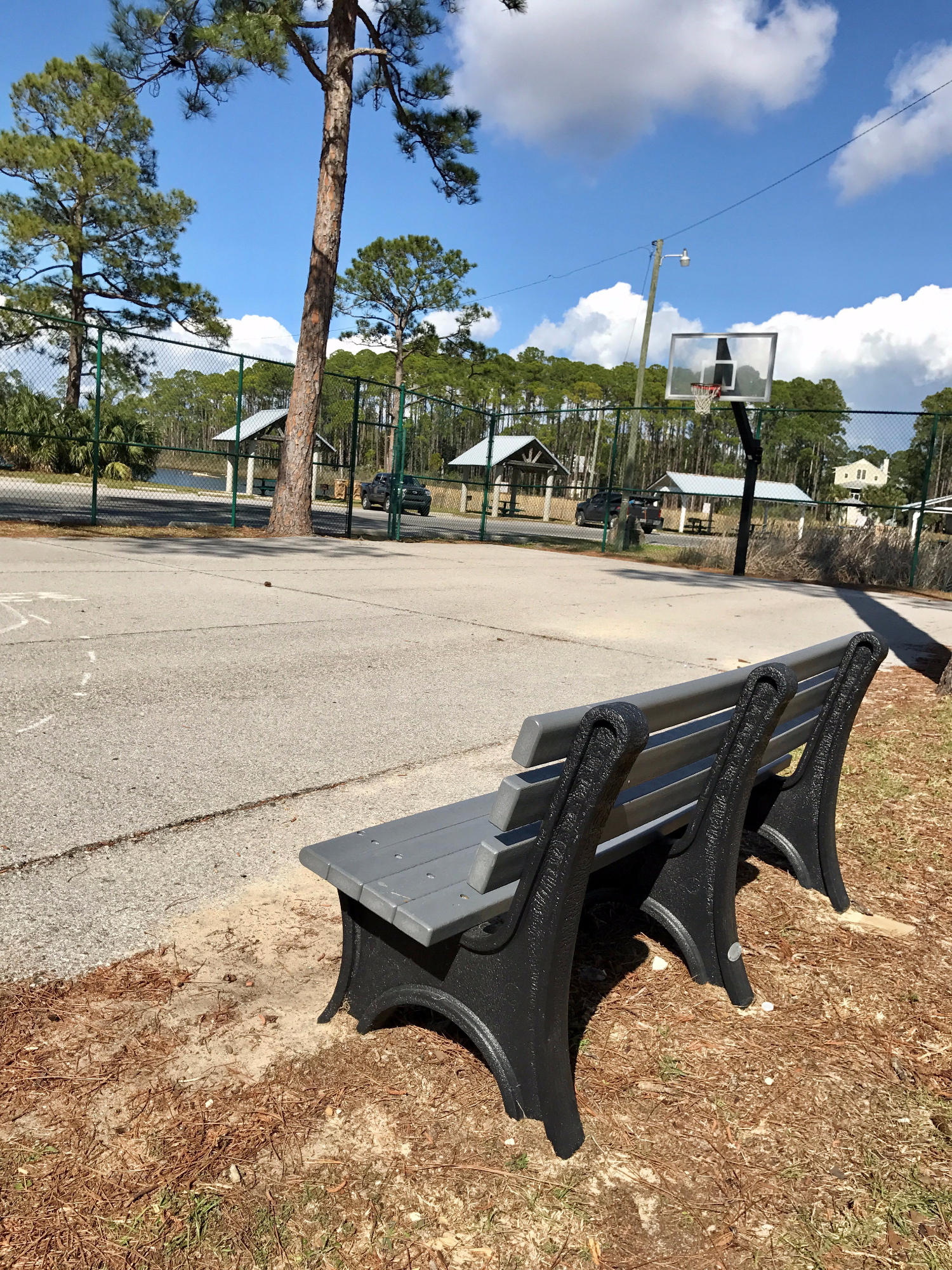 TOWN OF SANTA ROSA - Land