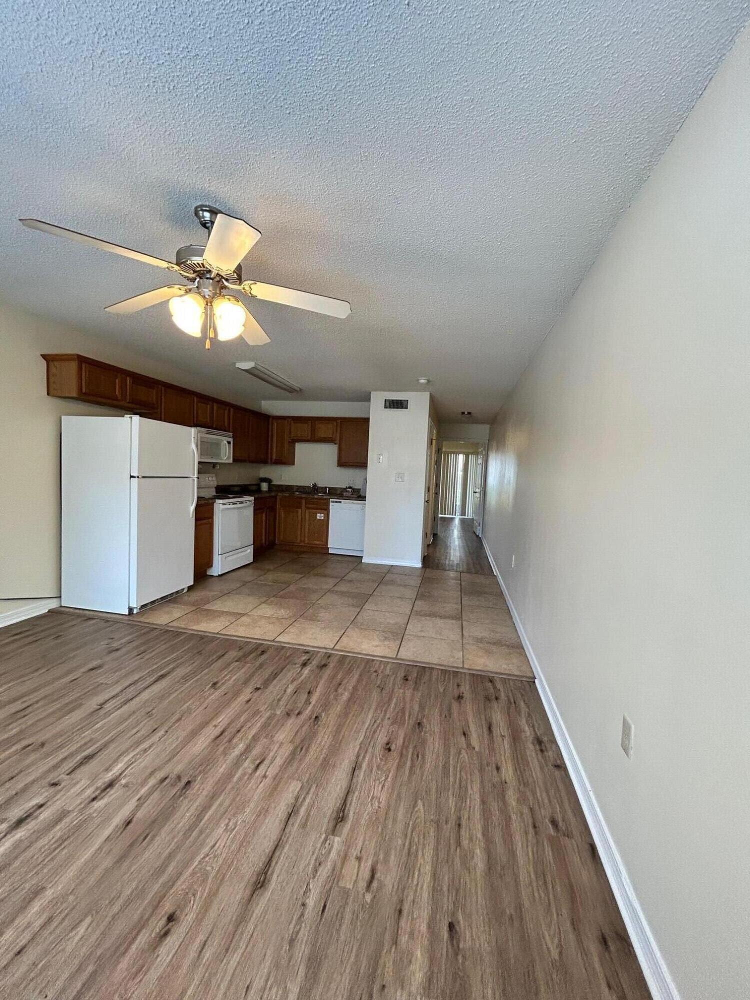 N/A - Residential Lease