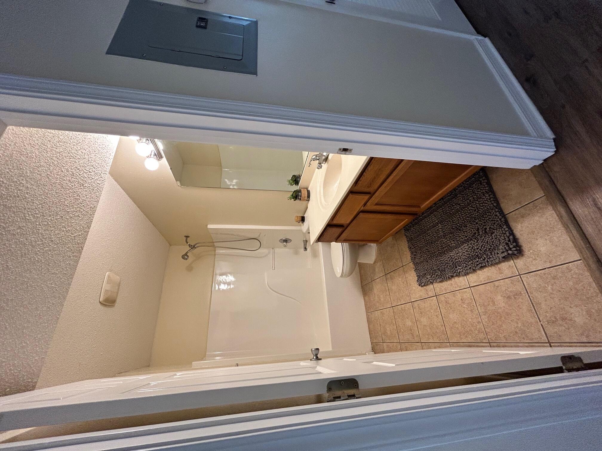 N/A - Residential Lease