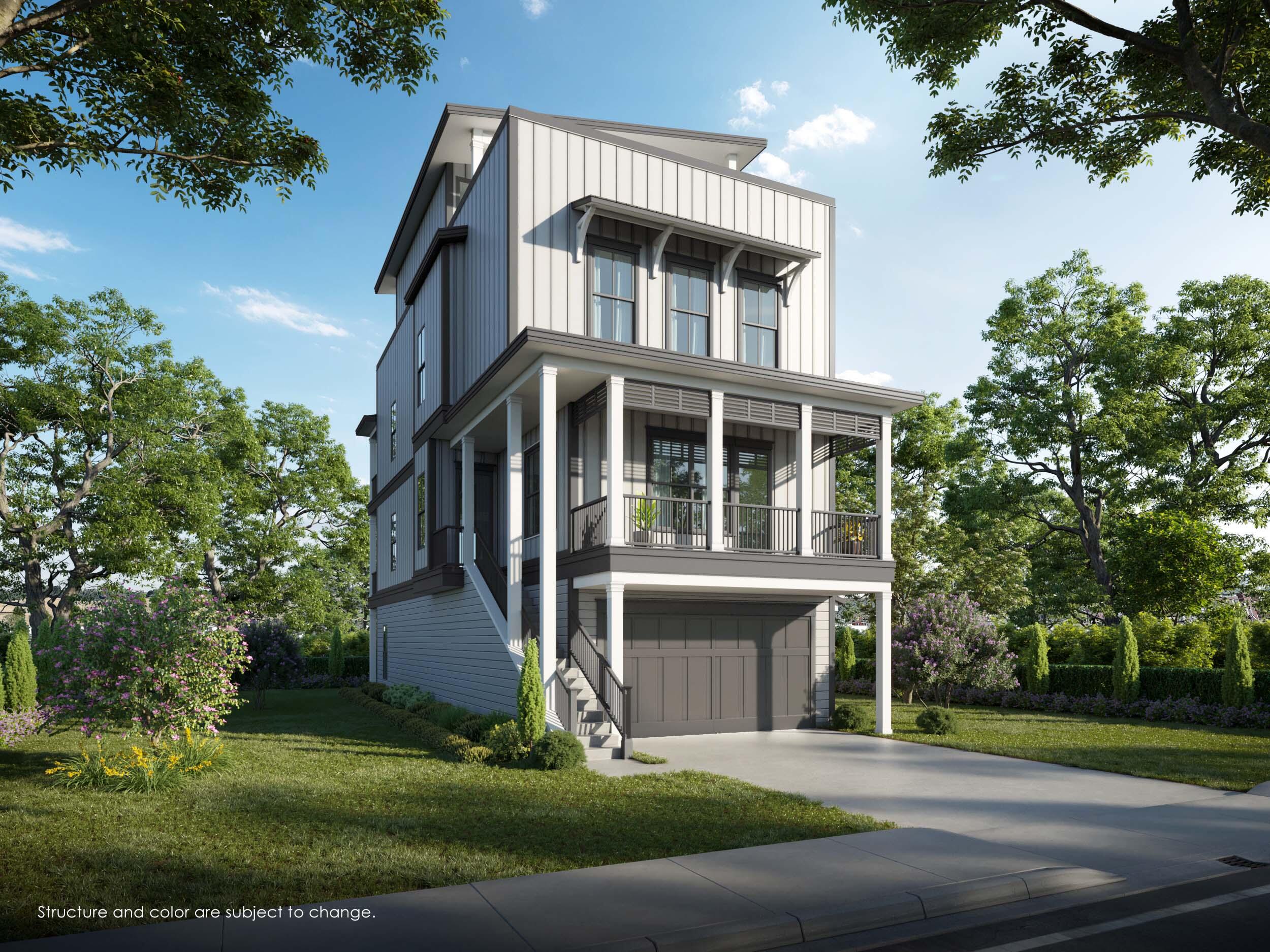 Twin Palms - Residential