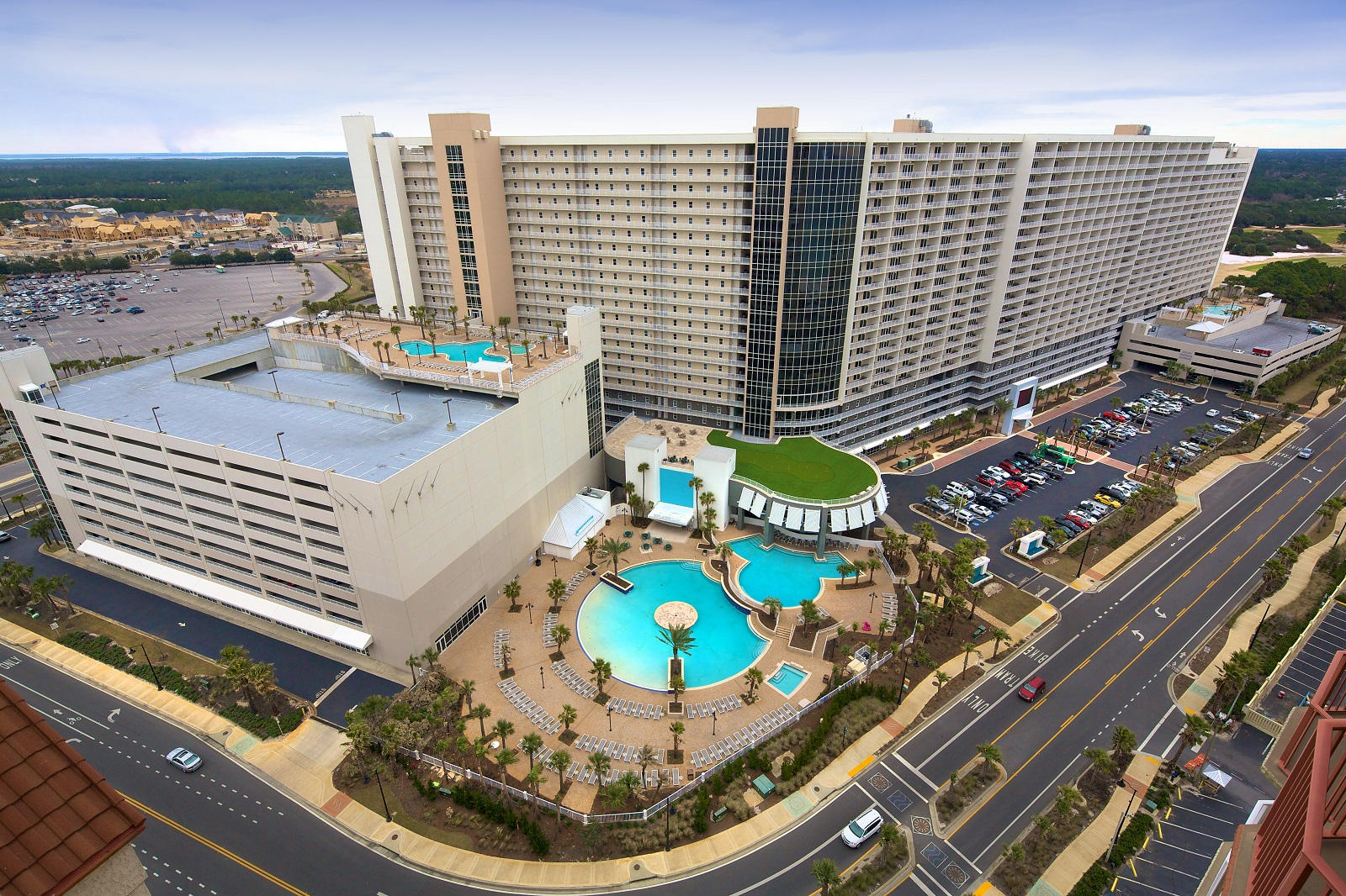 Laketown Wharf Phase II - Residential